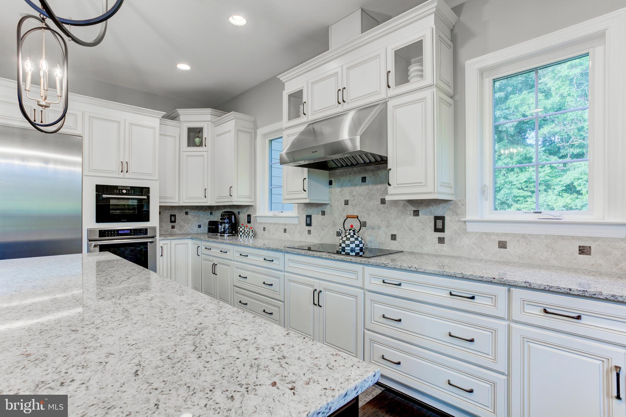 BEACON HILL - Residential