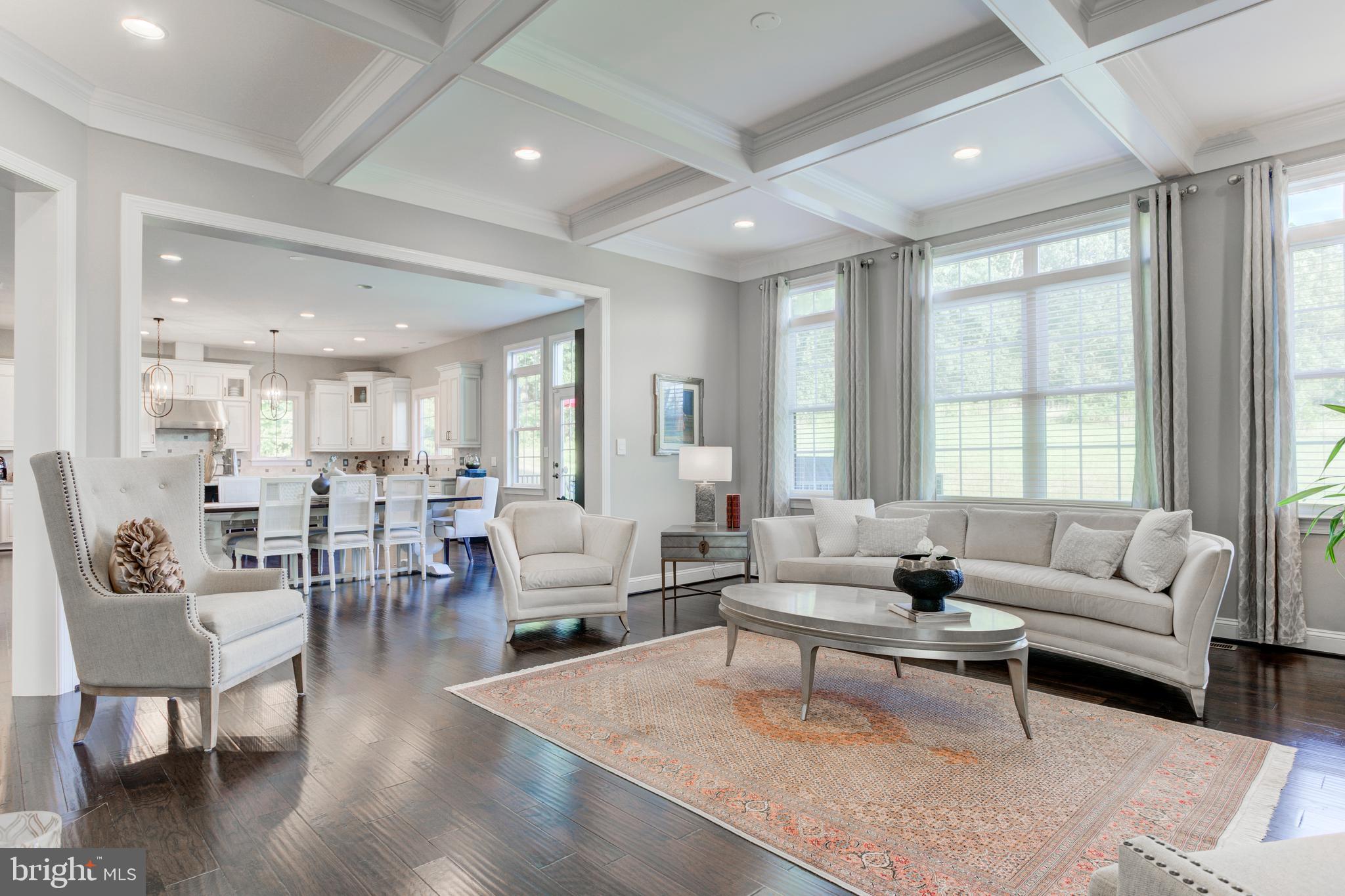 BEACON HILL - Residential