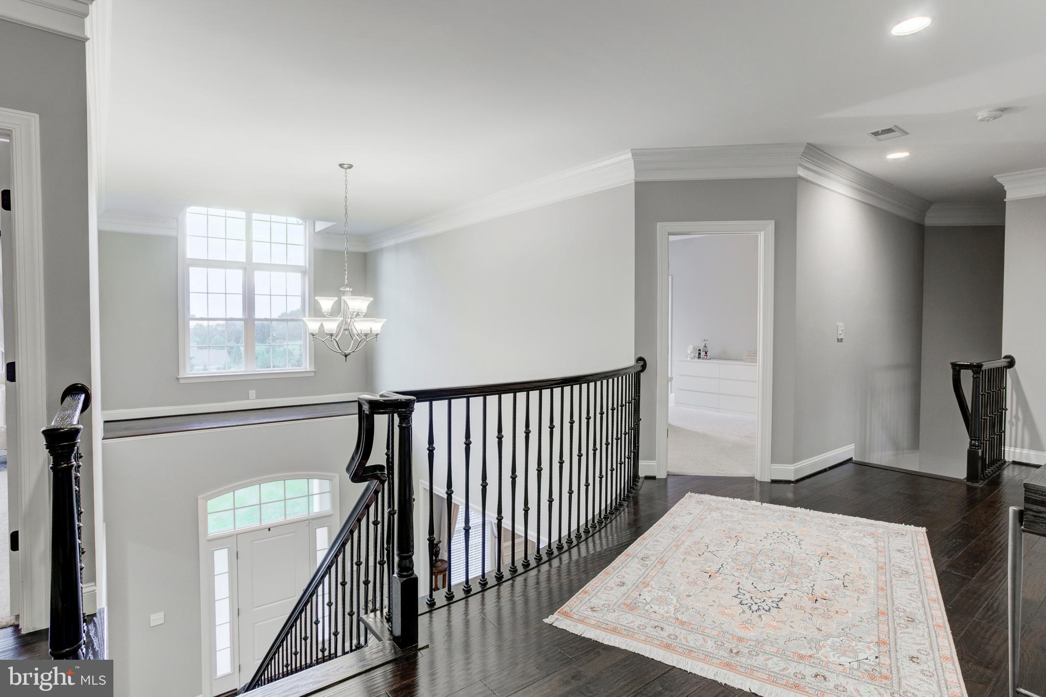 BEACON HILL - Residential