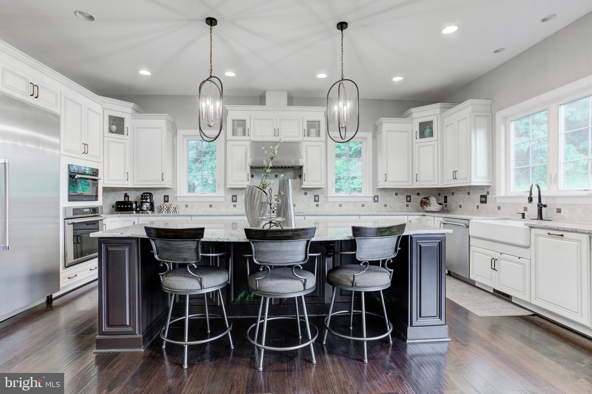 BEACON HILL - Residential