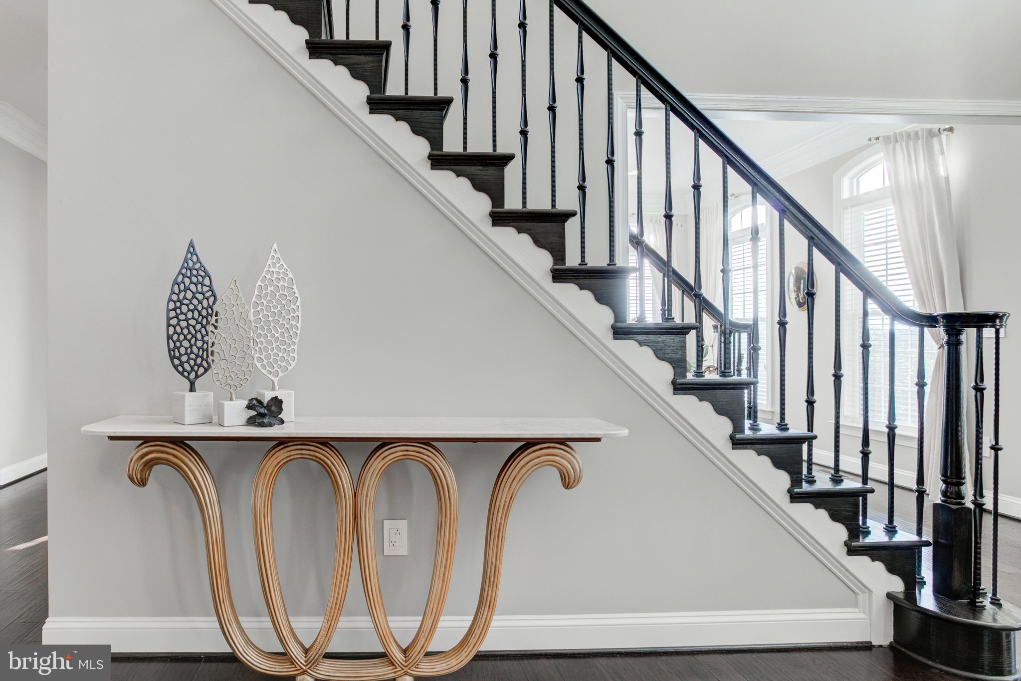 BEACON HILL - Residential