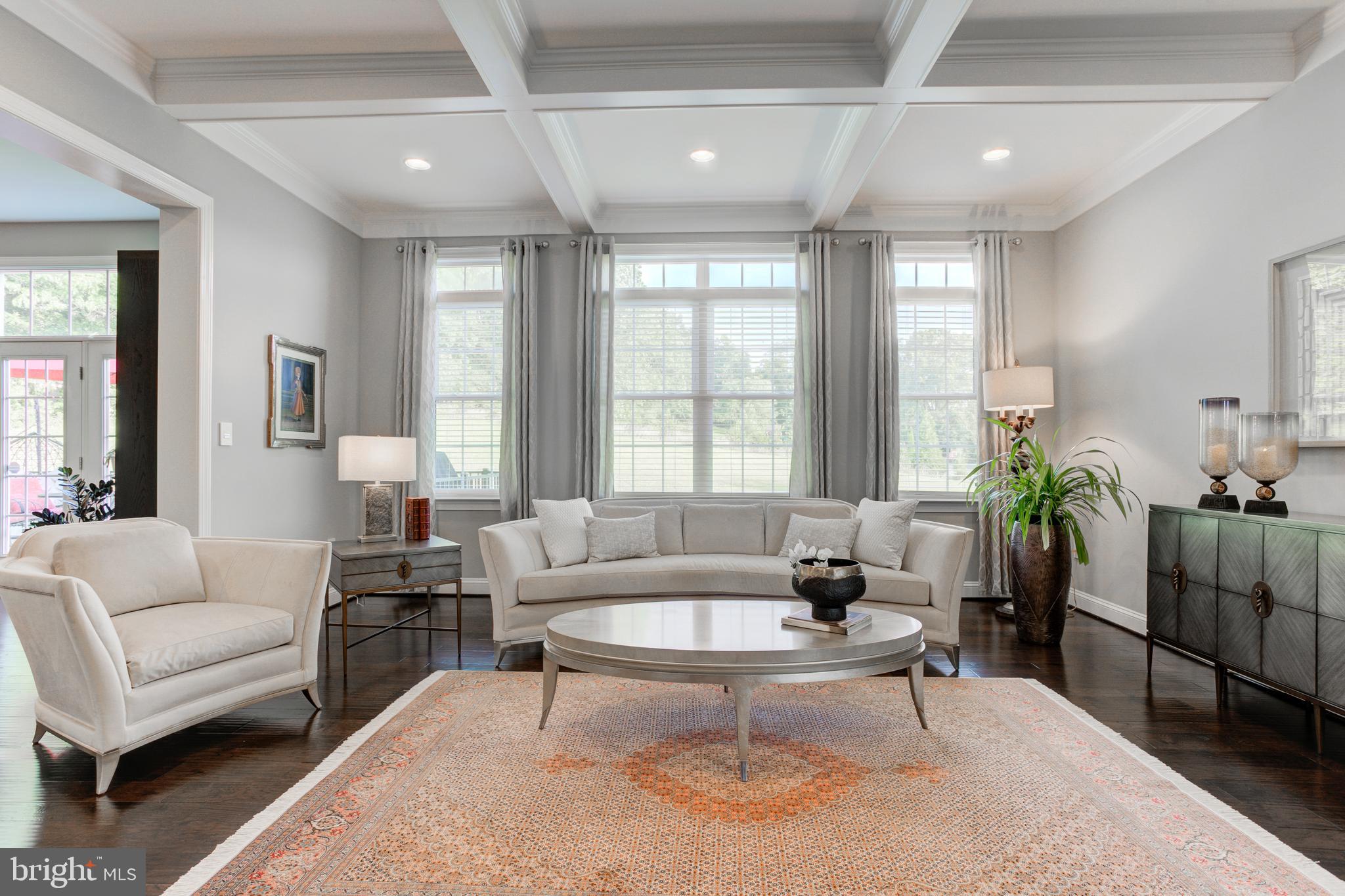 BEACON HILL - Residential