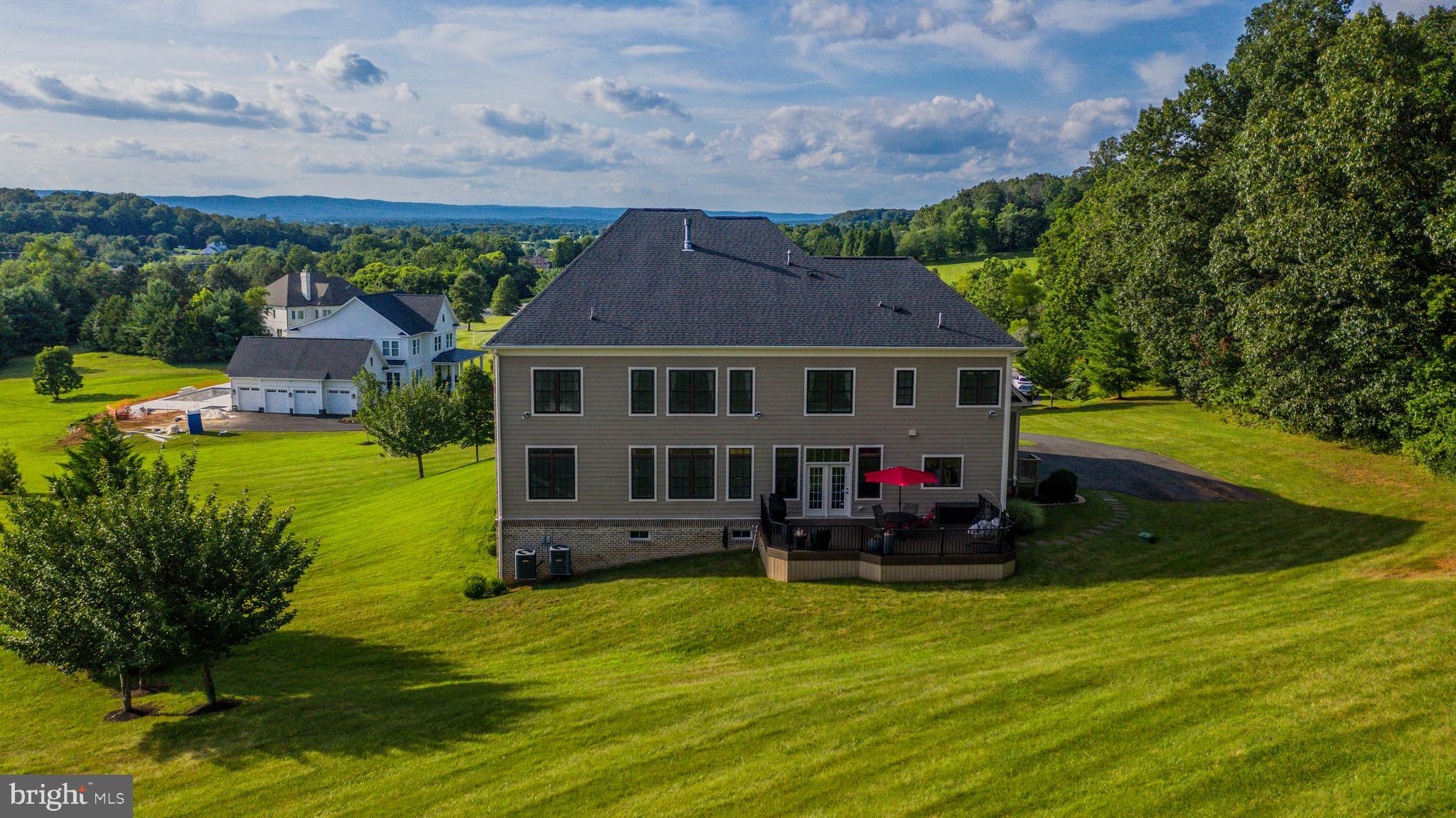 BEACON HILL - Residential