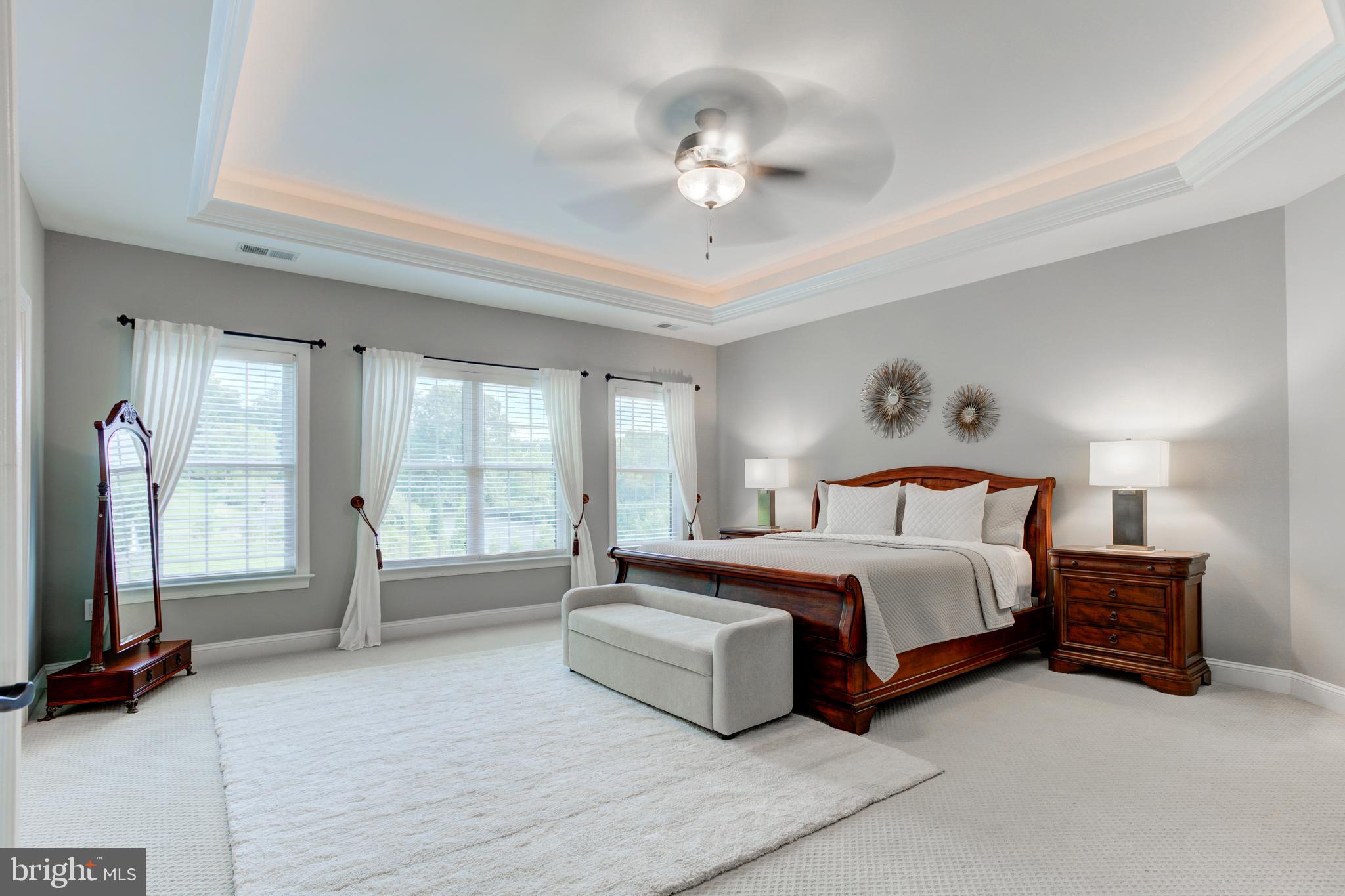 BEACON HILL - Residential