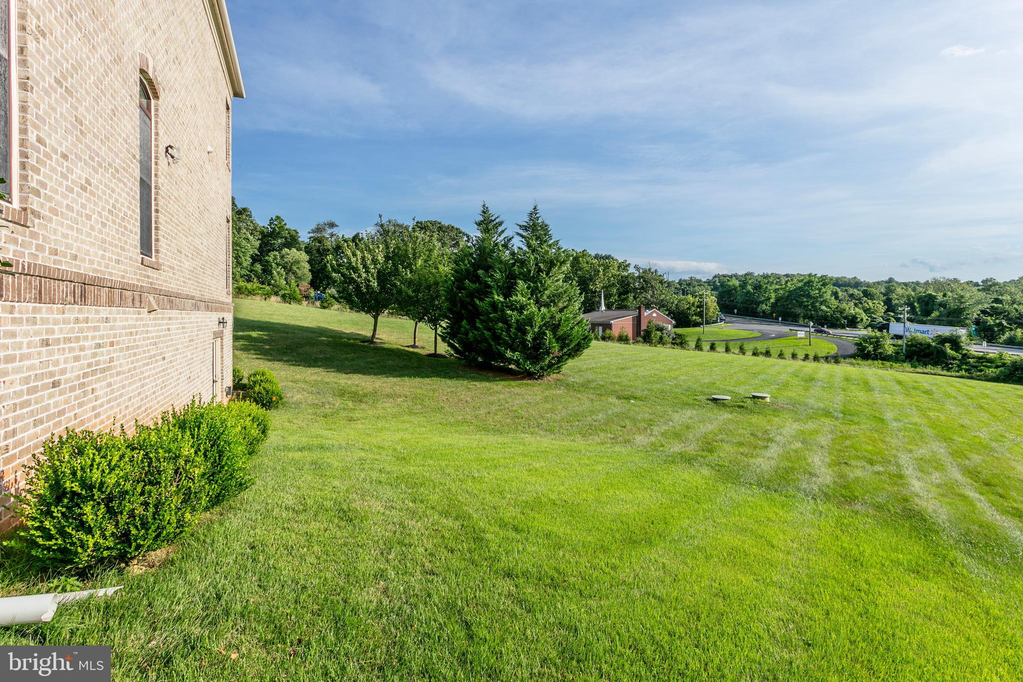 BEACON HILL - Residential