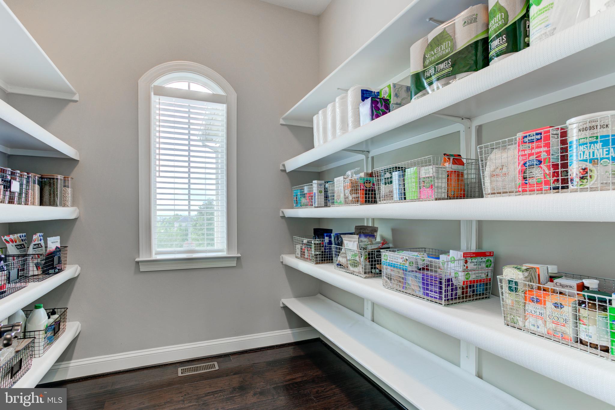 BEACON HILL - Residential