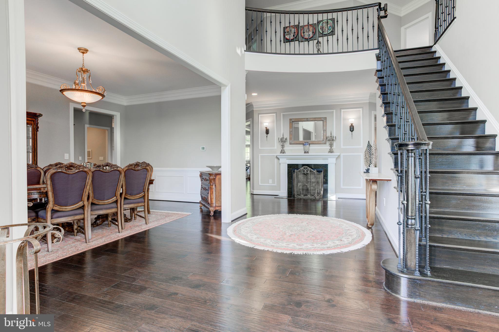 BEACON HILL - Residential