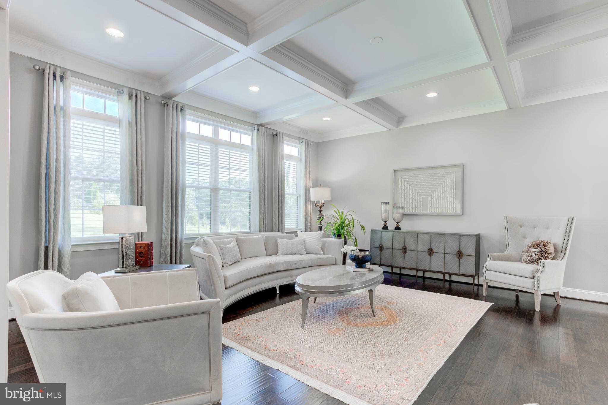 BEACON HILL - Residential