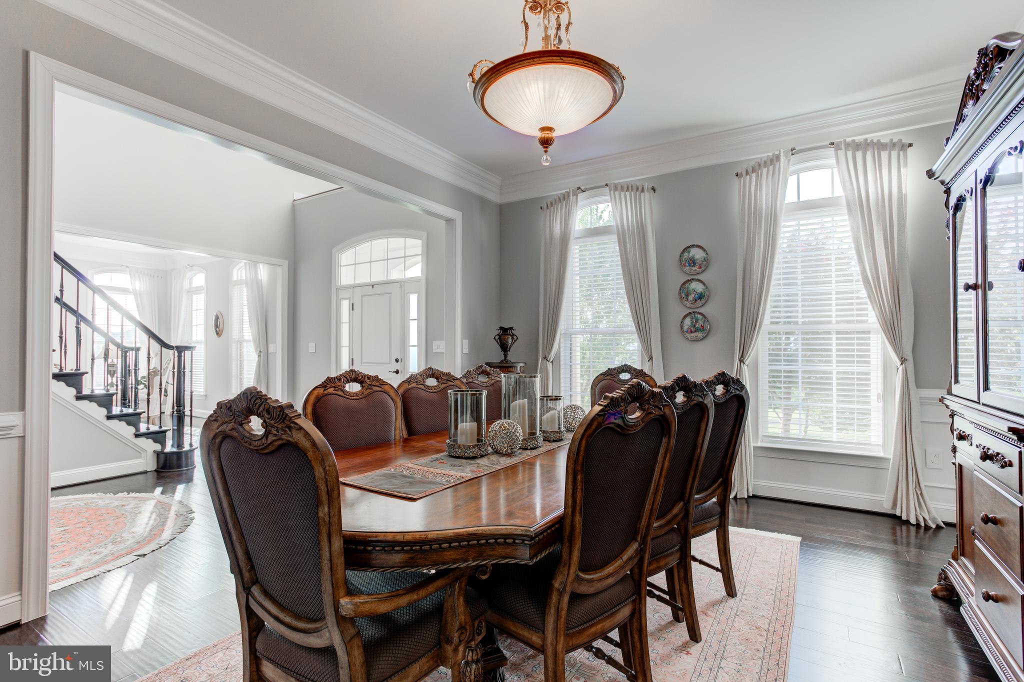 BEACON HILL - Residential