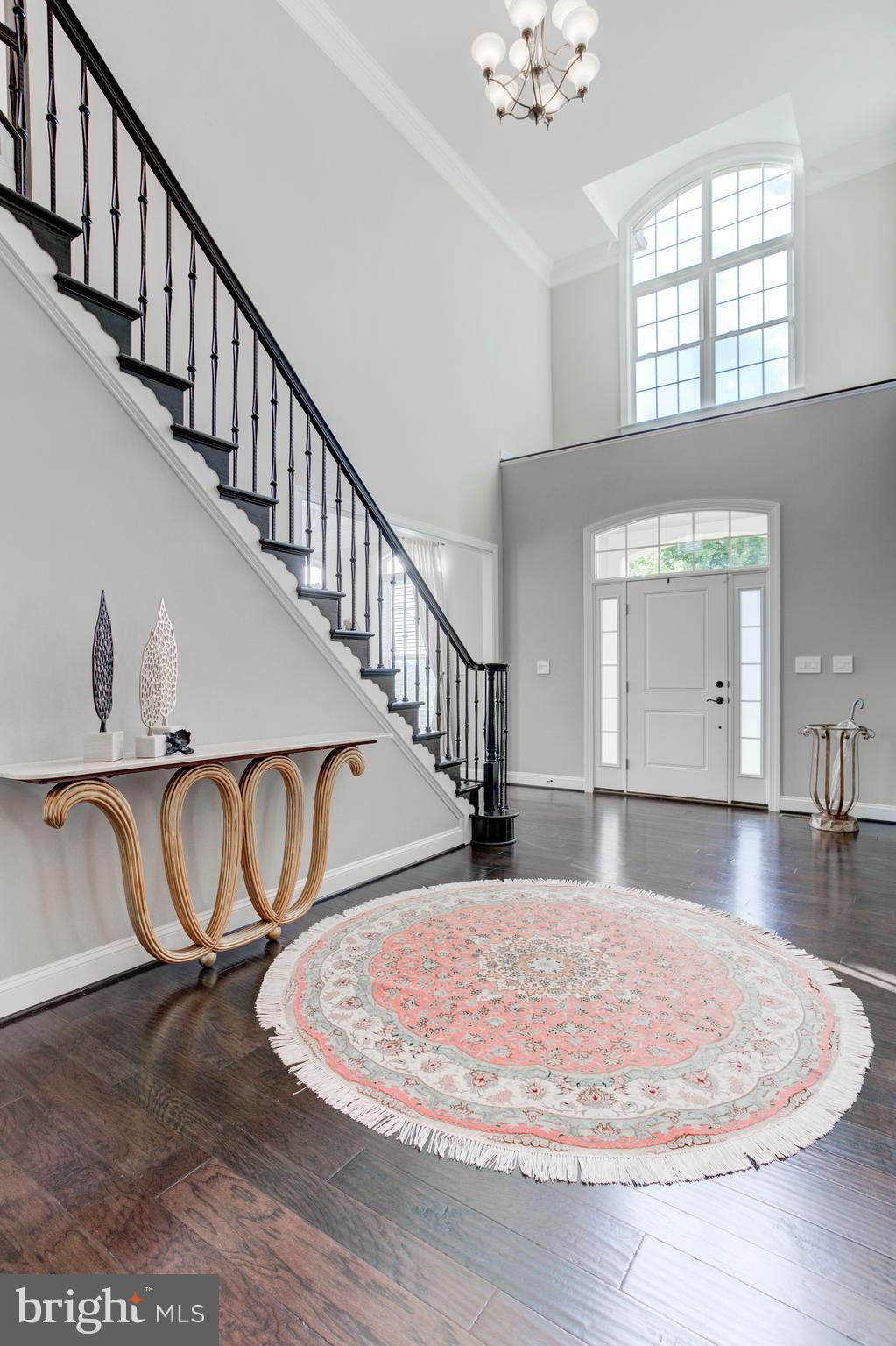 BEACON HILL - Residential