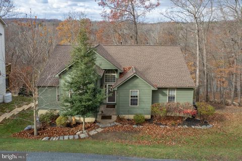 6610 W LAKERIDGE ROAD NEW MARKET MD 21774