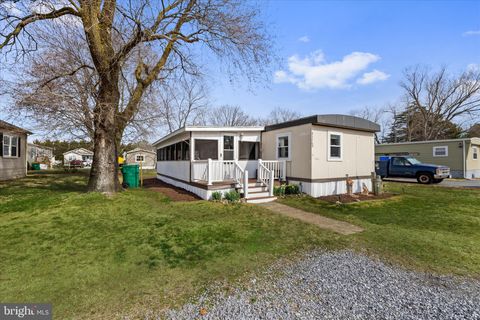 35469 JOANN DRIVE MILLSBORO DE 19966