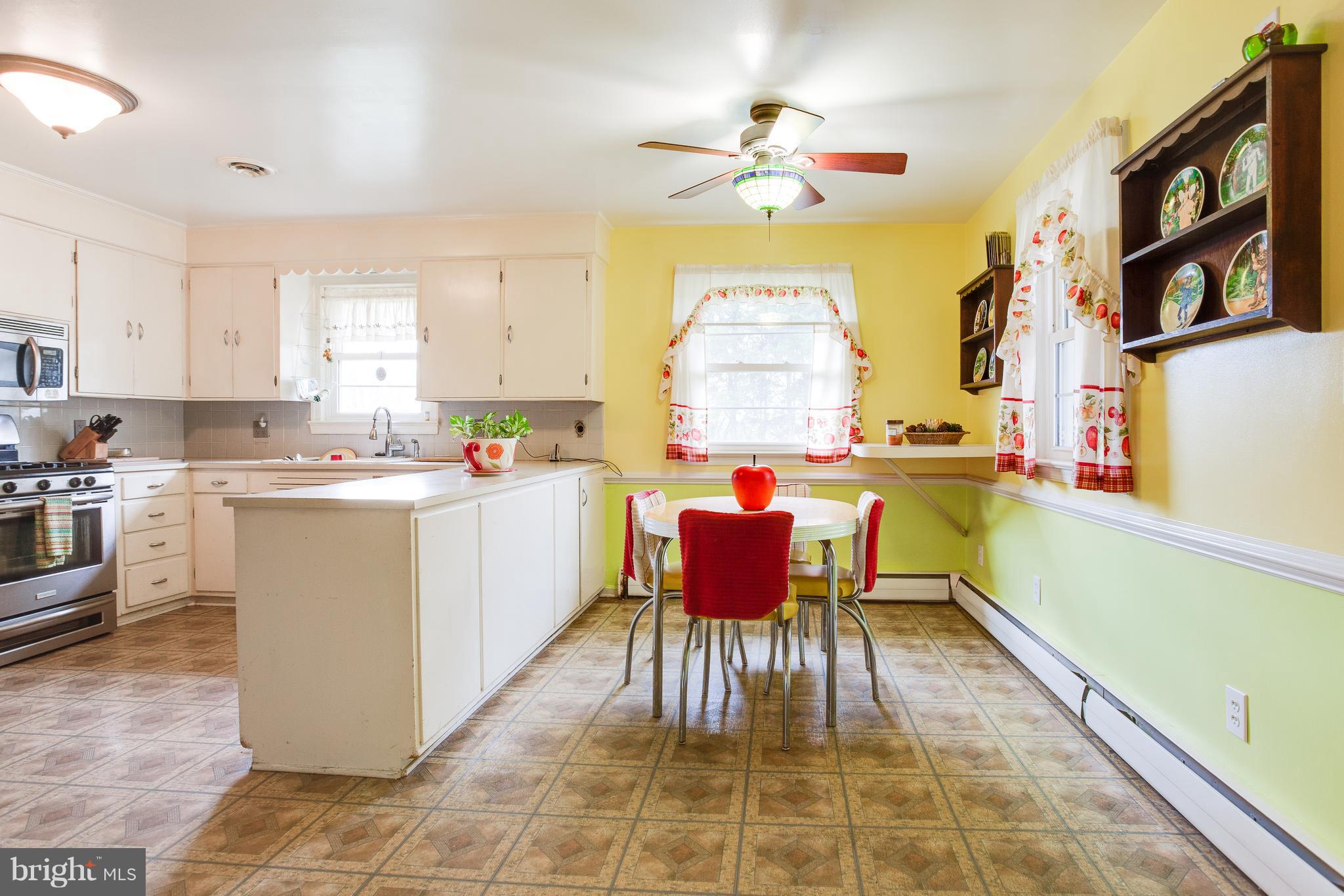 SUNNYSIDE - Residential