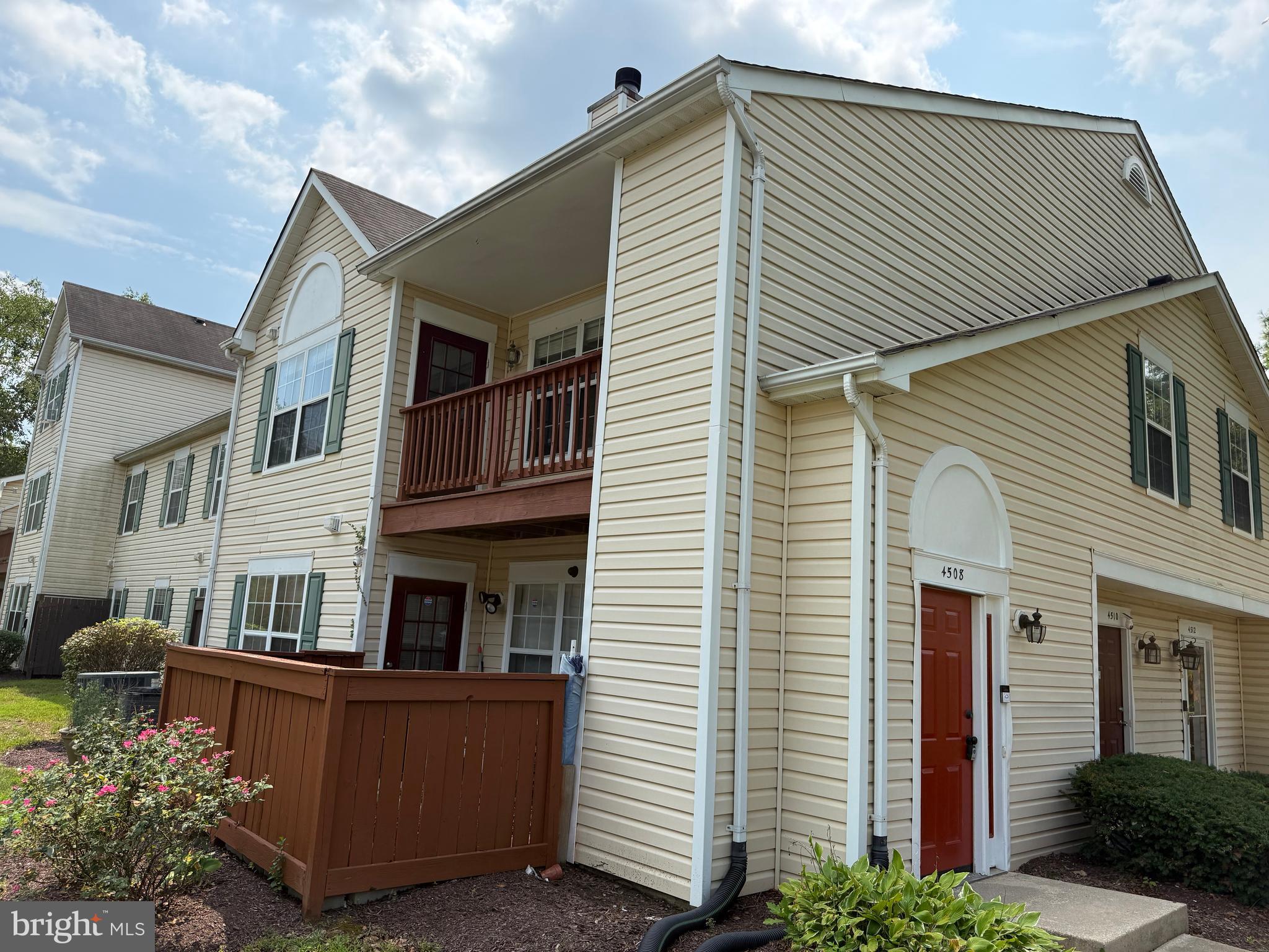 4508 RUNNING DEER WAY 391A