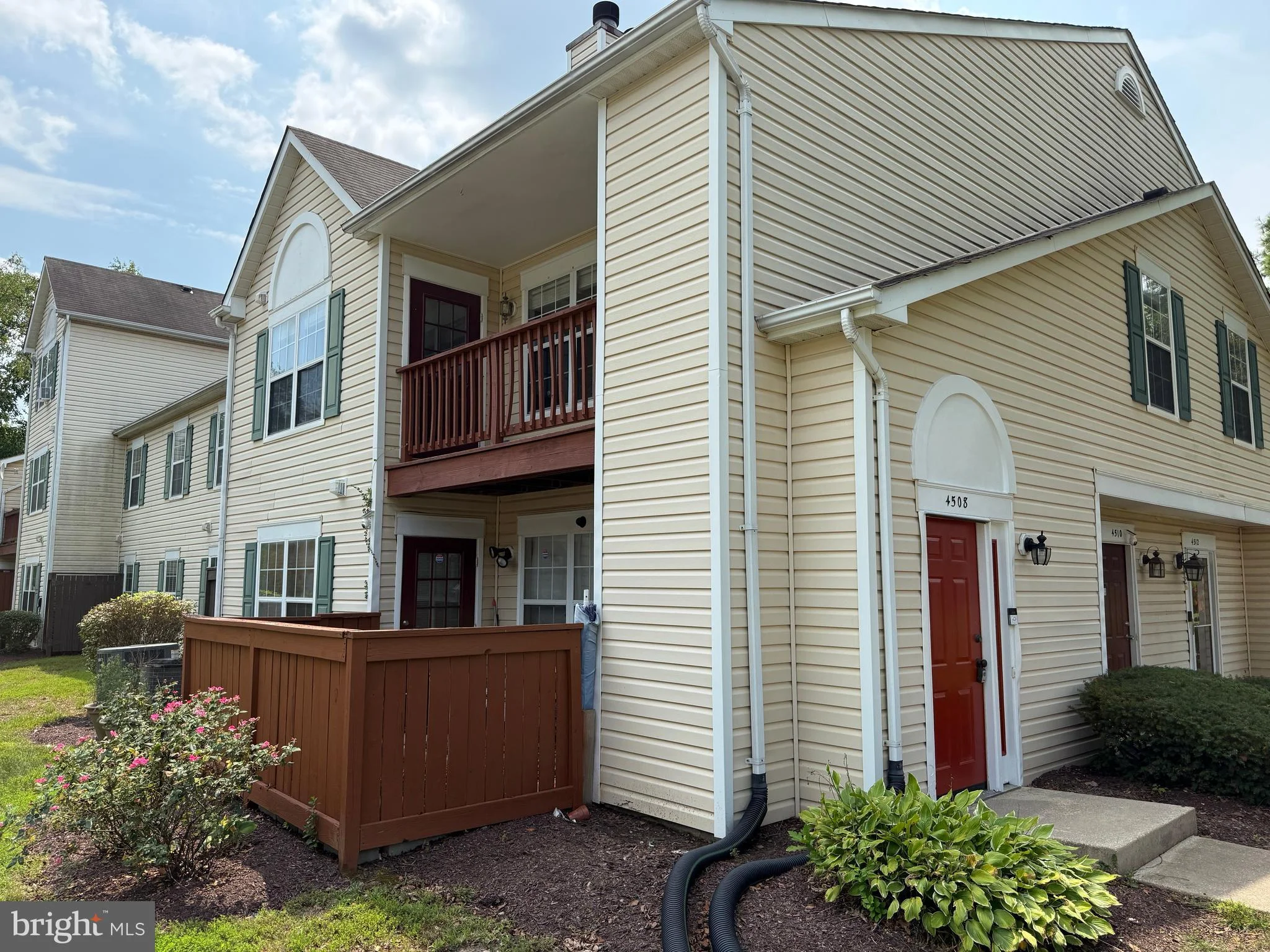 4508 Running Deer Way Unit 391A, Bowie, MD, 20720