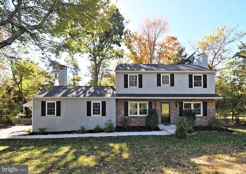 838 STORE ROAD HARLEYSVILLE PA 19438