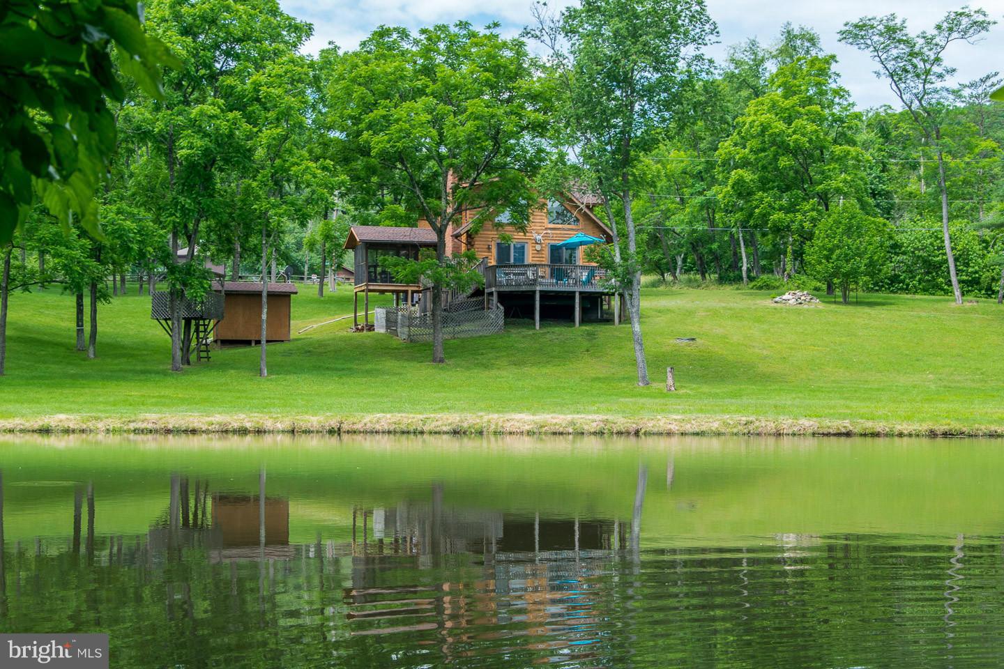 RIVER RIDGE - Residential