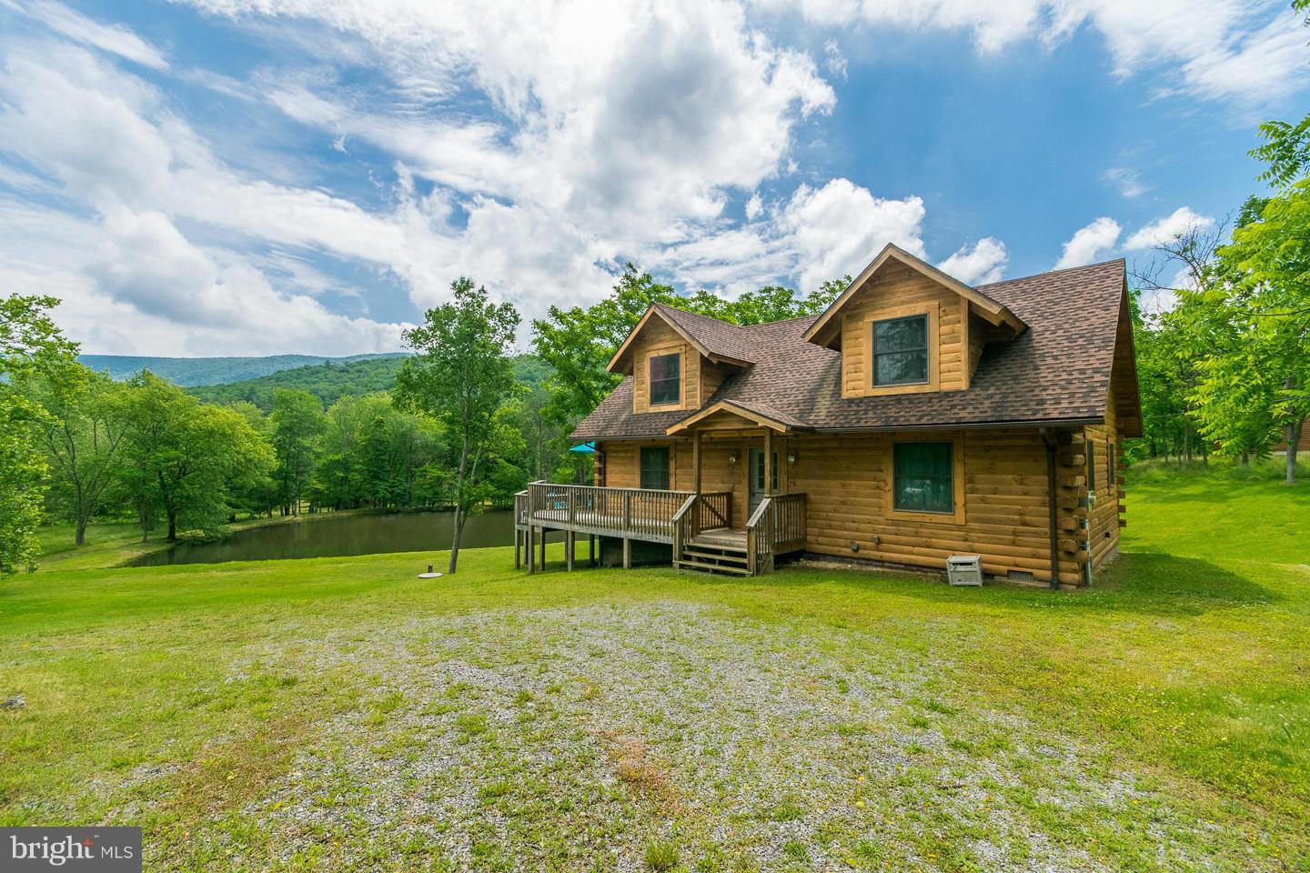 RIVER RIDGE - Residential