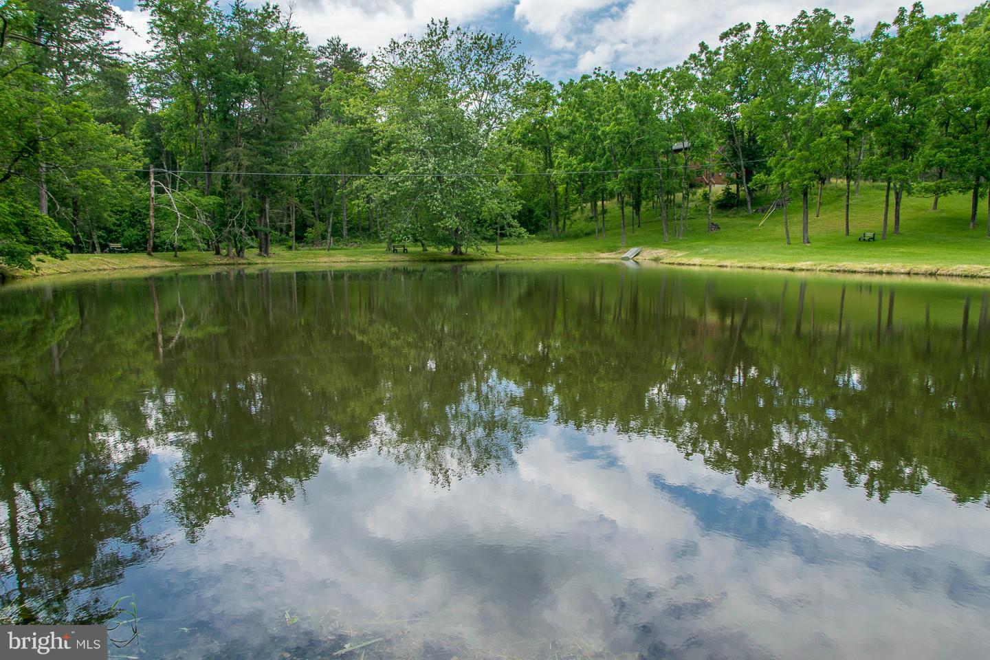 RIVER RIDGE - Residential