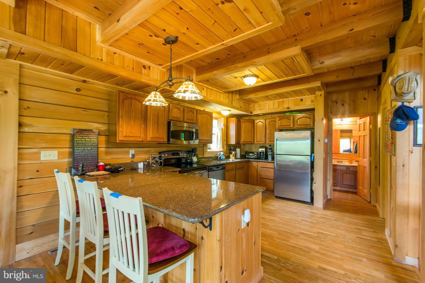 RIVER RIDGE - Residential