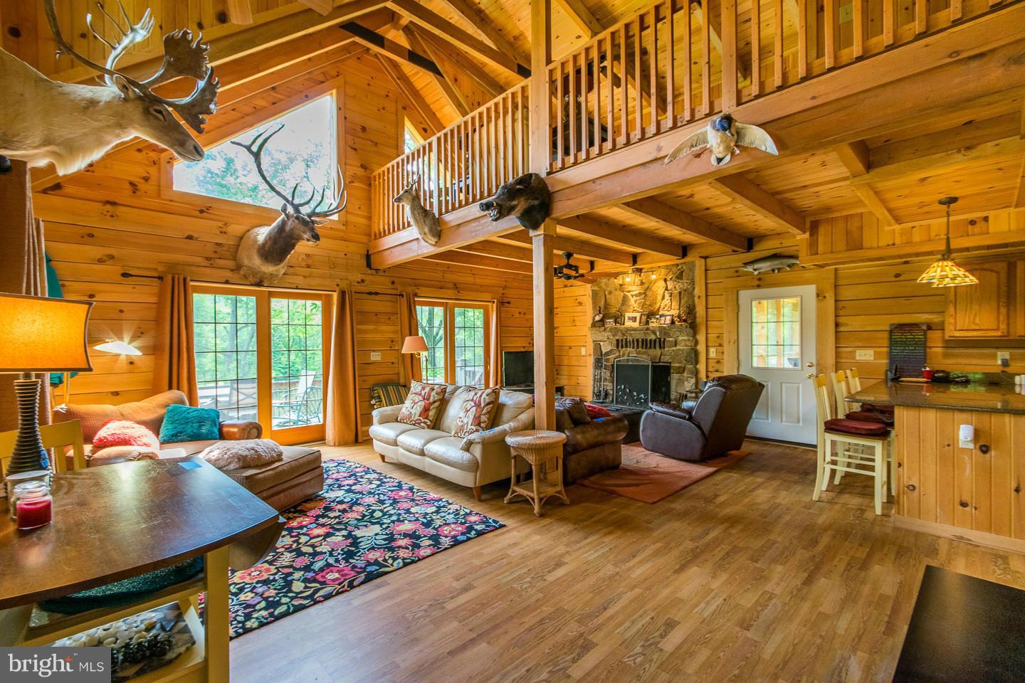 RIVER RIDGE - Residential