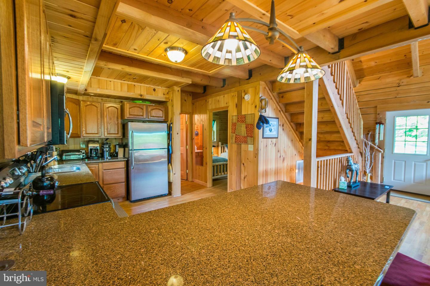 RIVER RIDGE - Residential