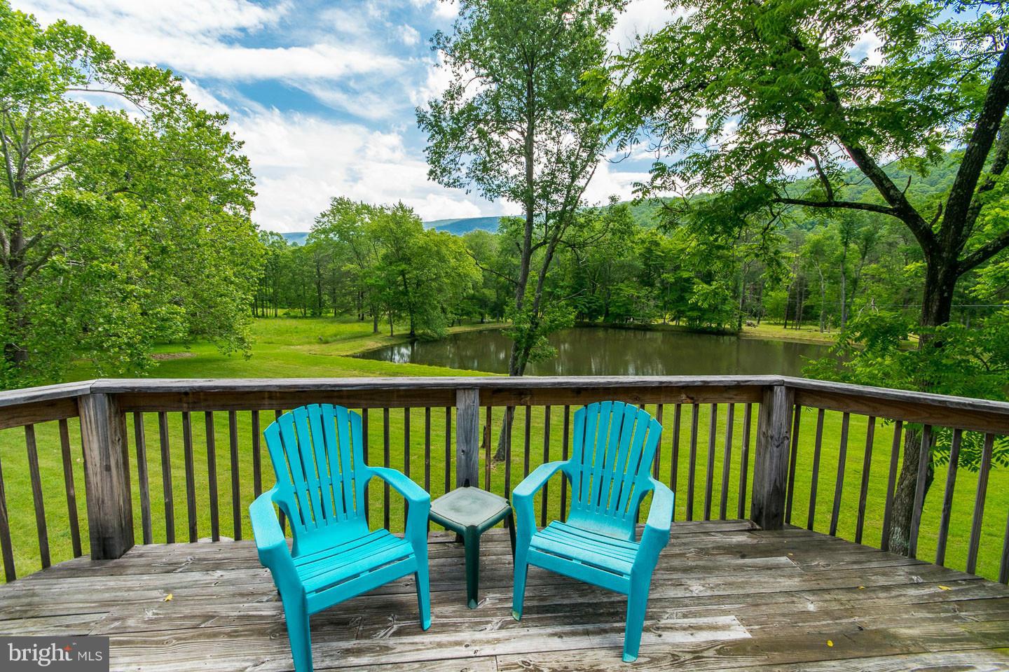 RIVER RIDGE - Residential