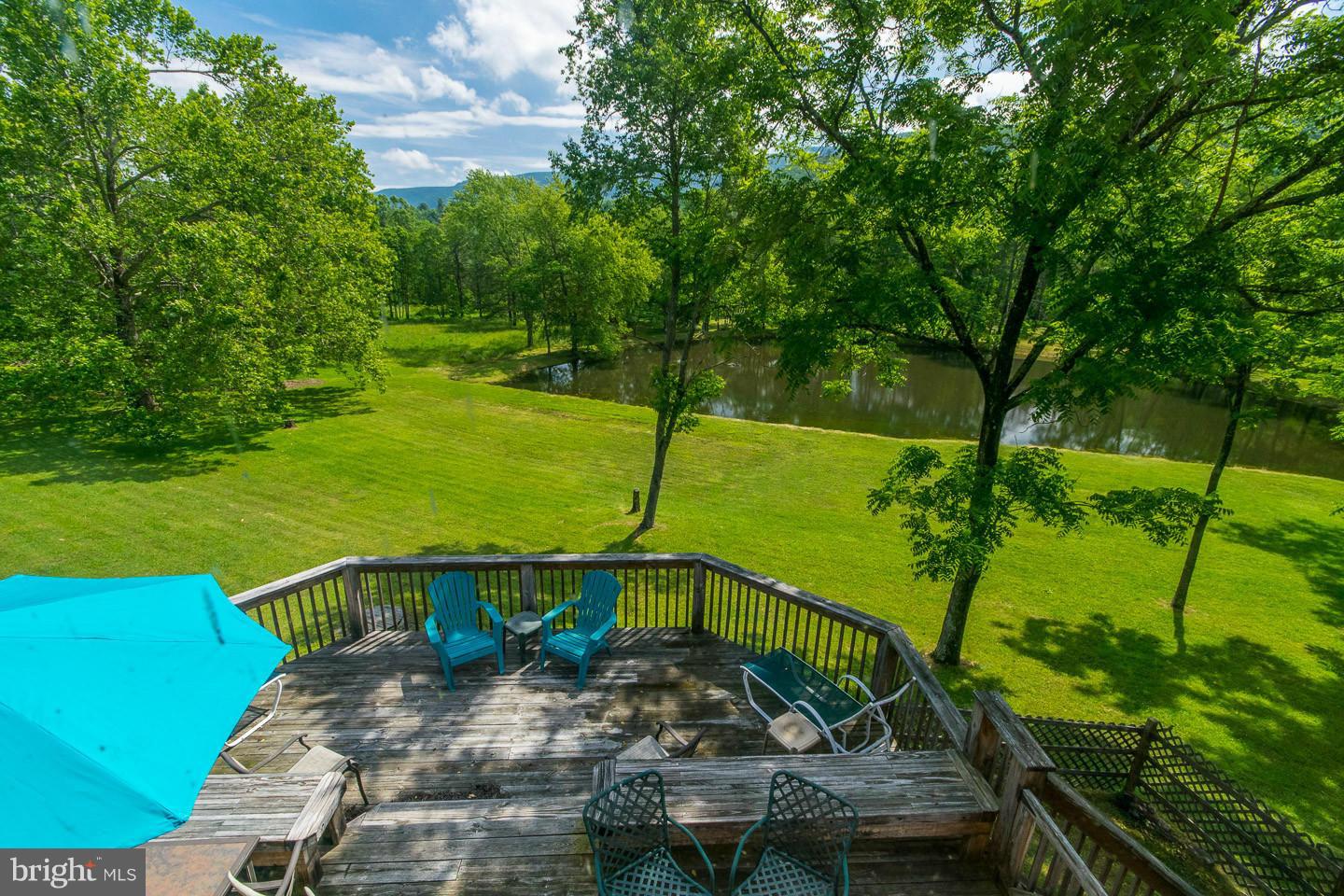 RIVER RIDGE - Residential