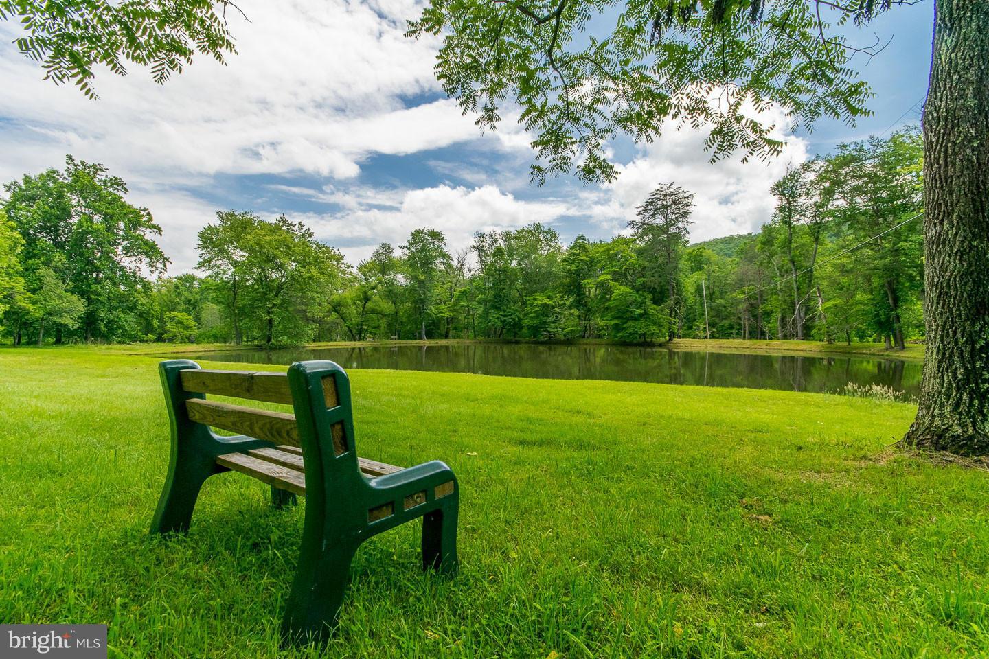 RIVER RIDGE - Residential