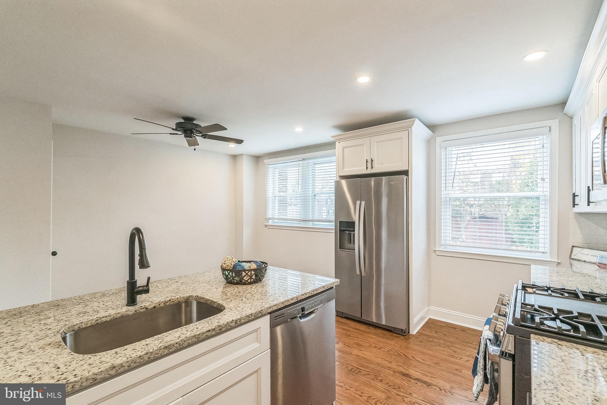 GARRETTFORD - Residential