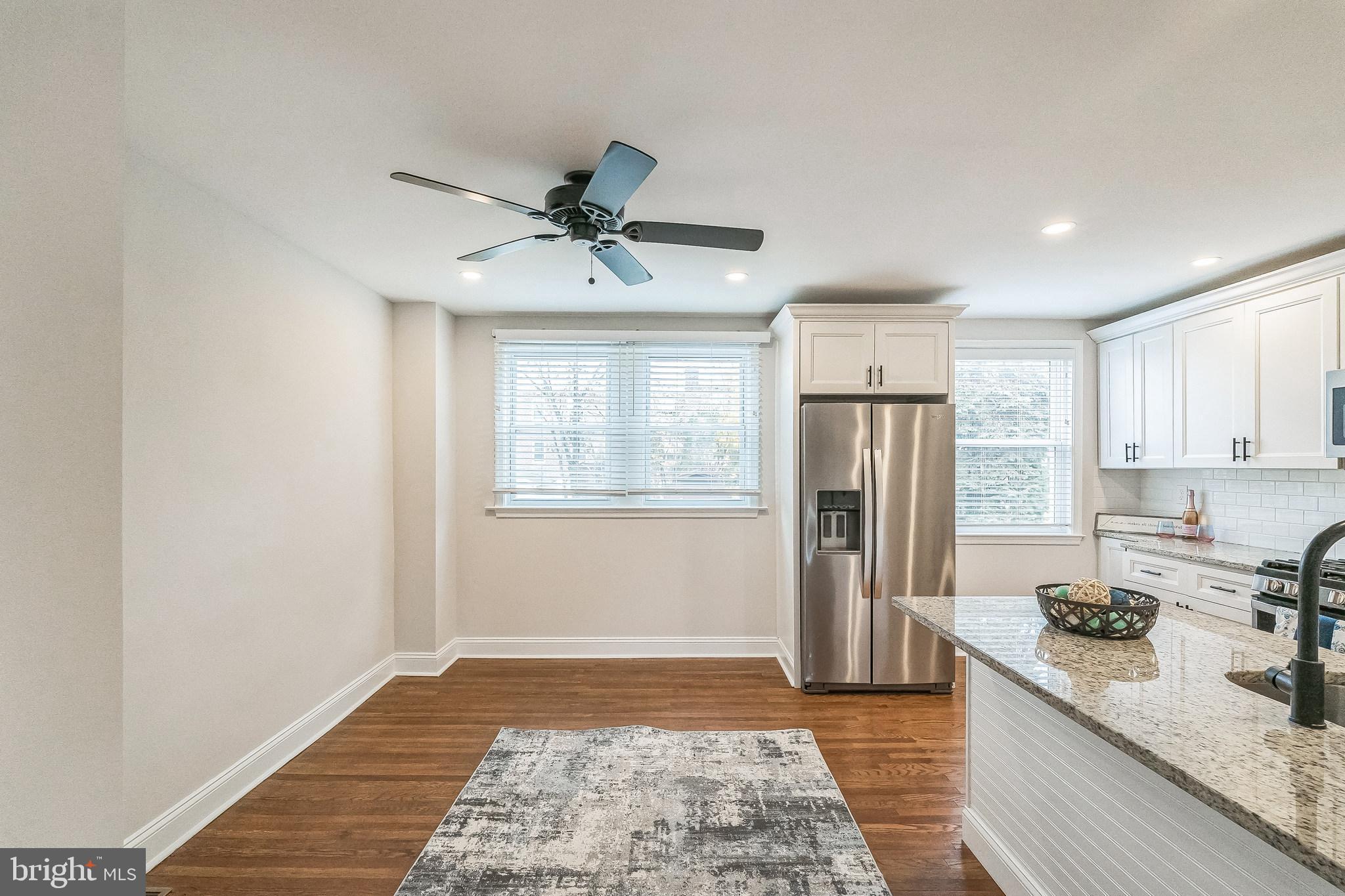 GARRETTFORD - Residential