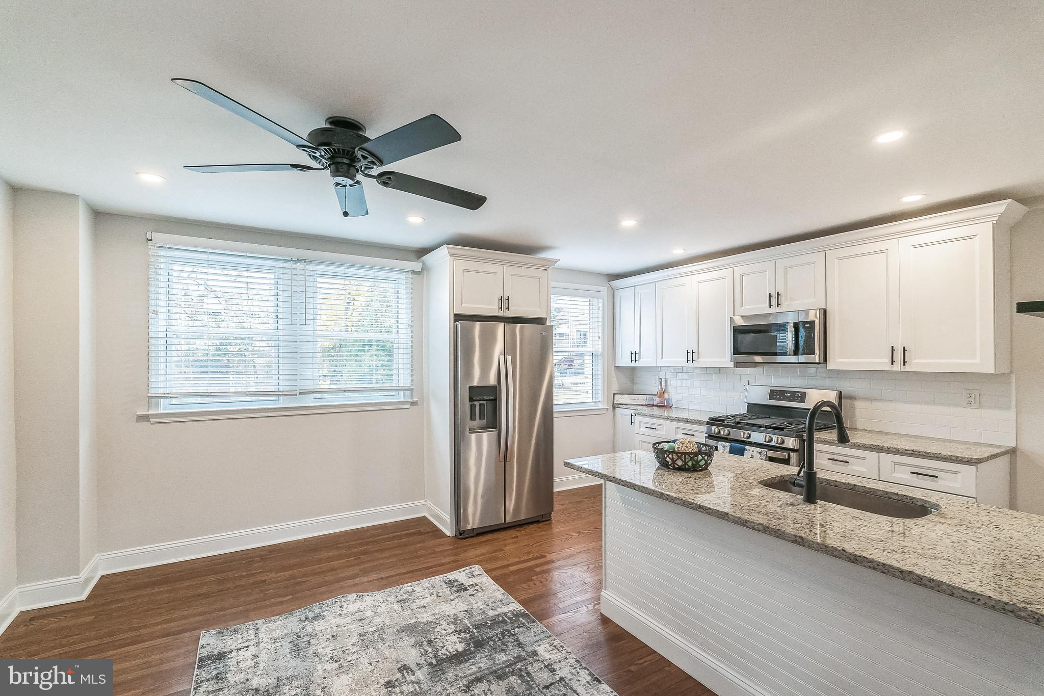 GARRETTFORD - Residential