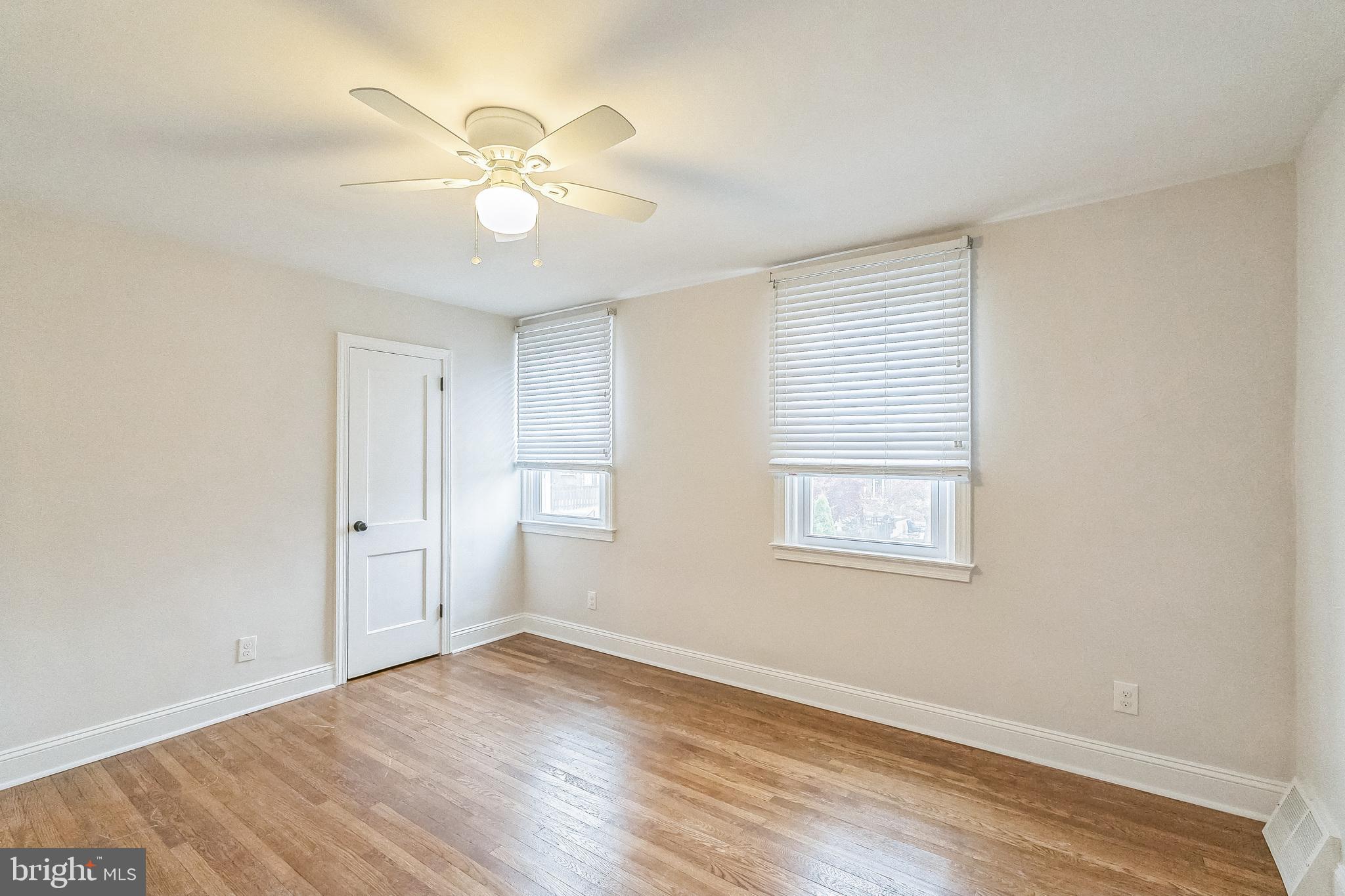 GARRETTFORD - Residential