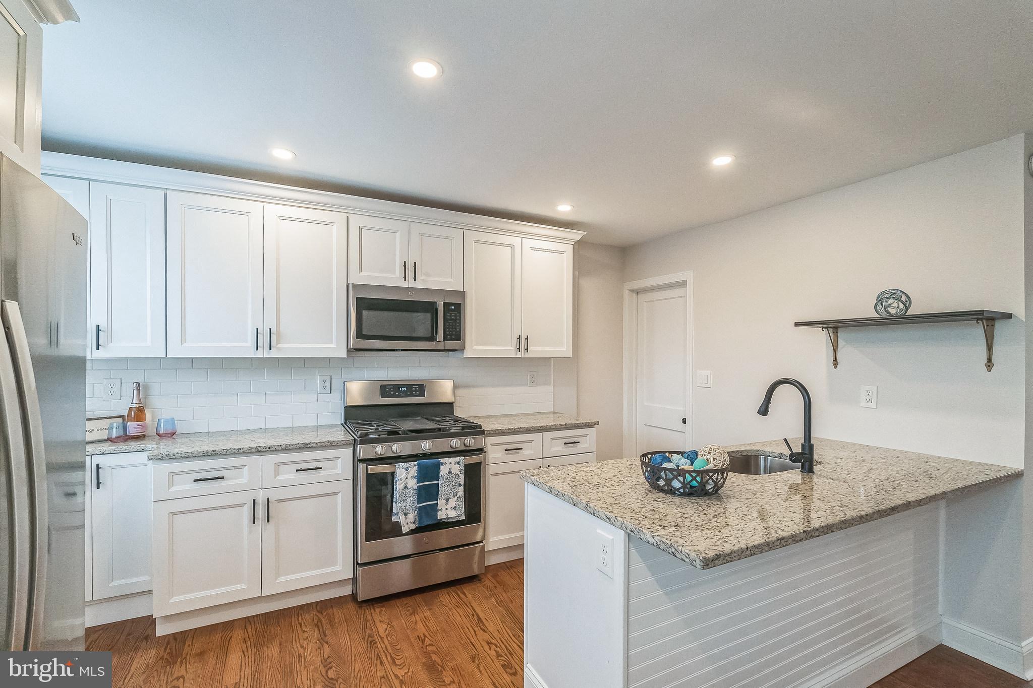 GARRETTFORD - Residential