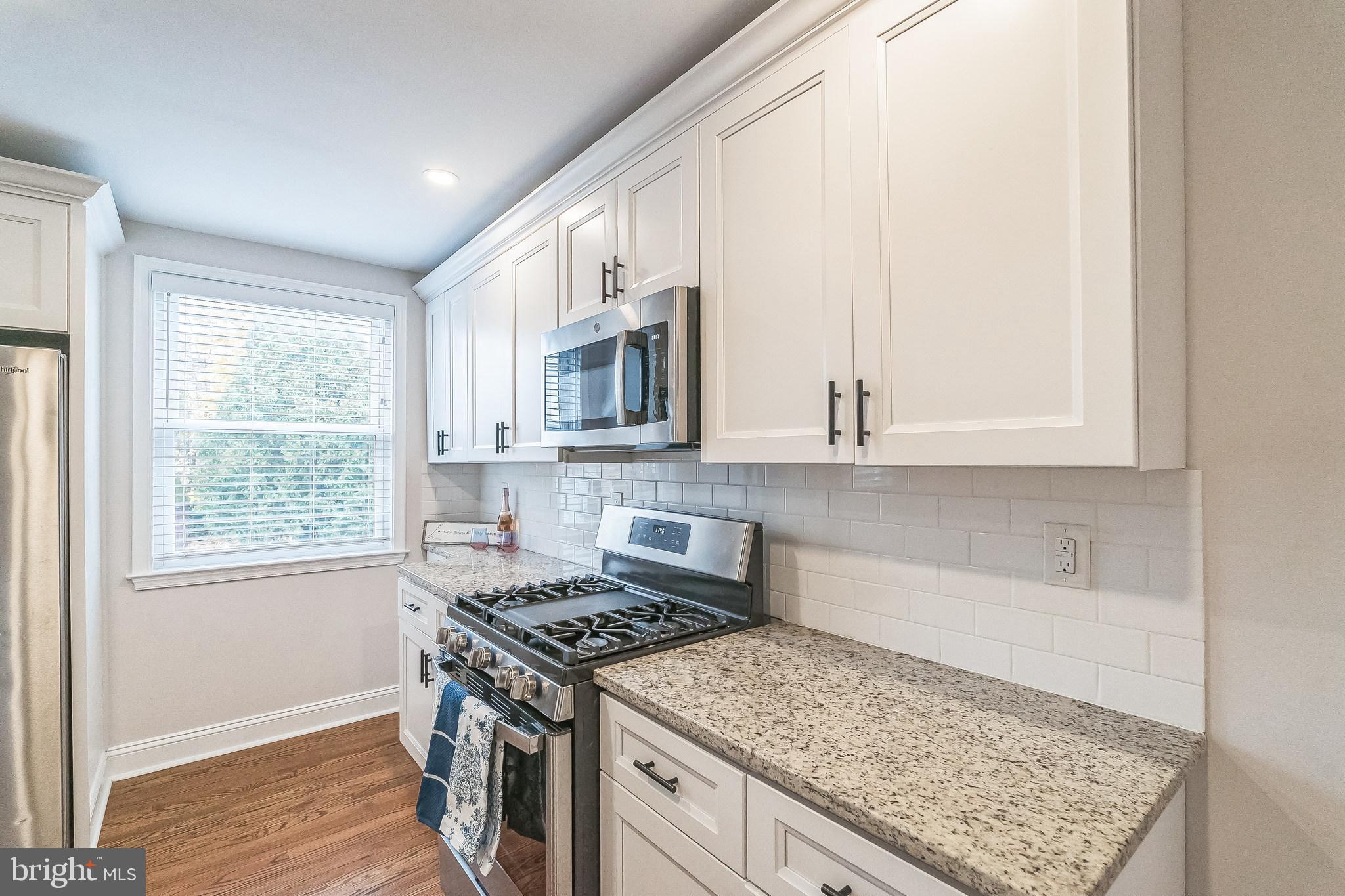 GARRETTFORD - Residential