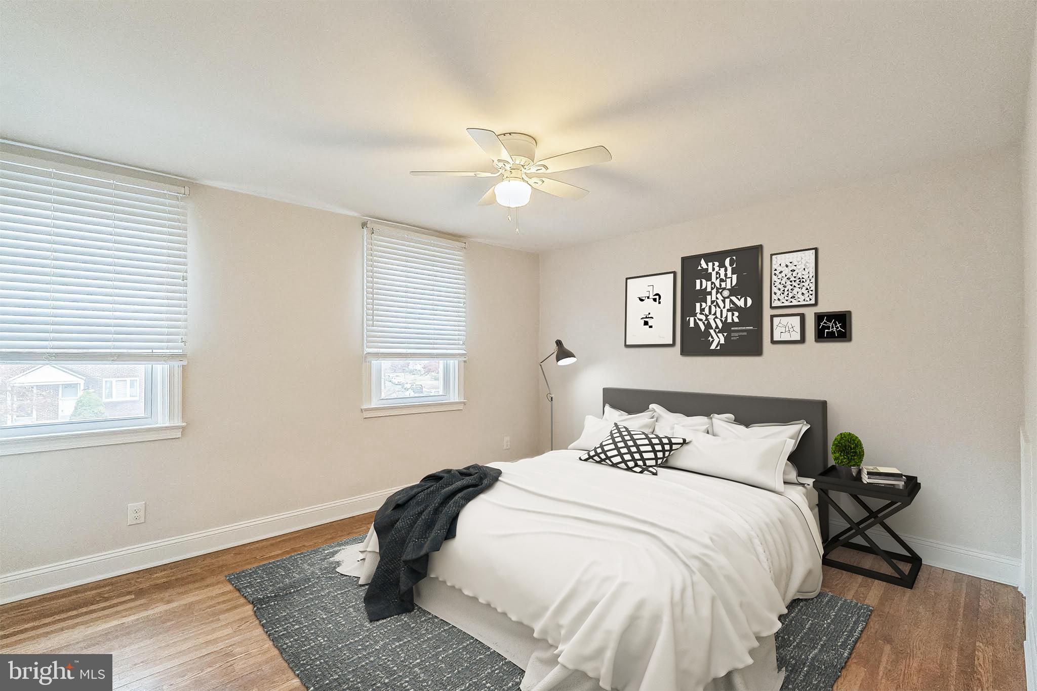 GARRETTFORD - Residential