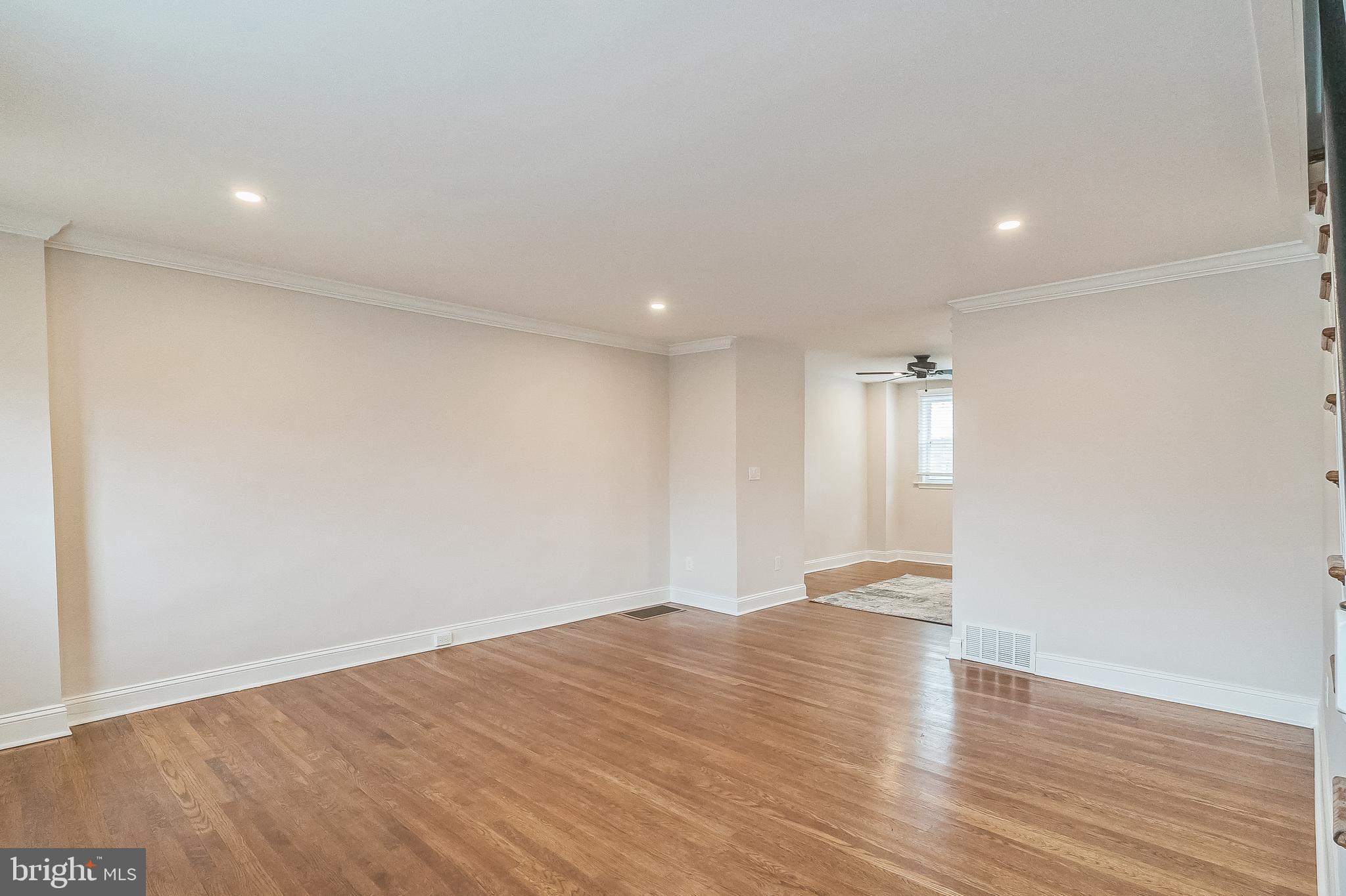 GARRETTFORD - Residential