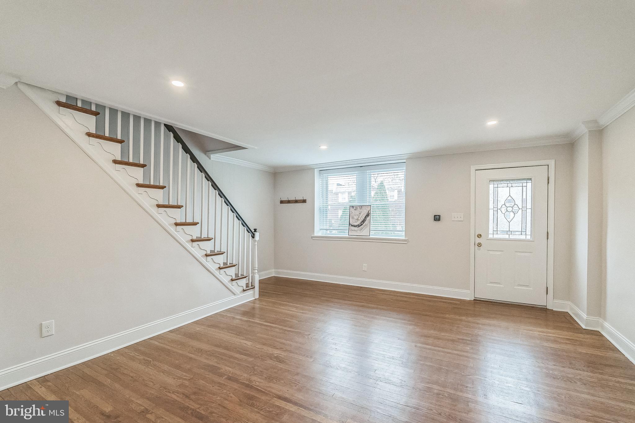 GARRETTFORD - Residential