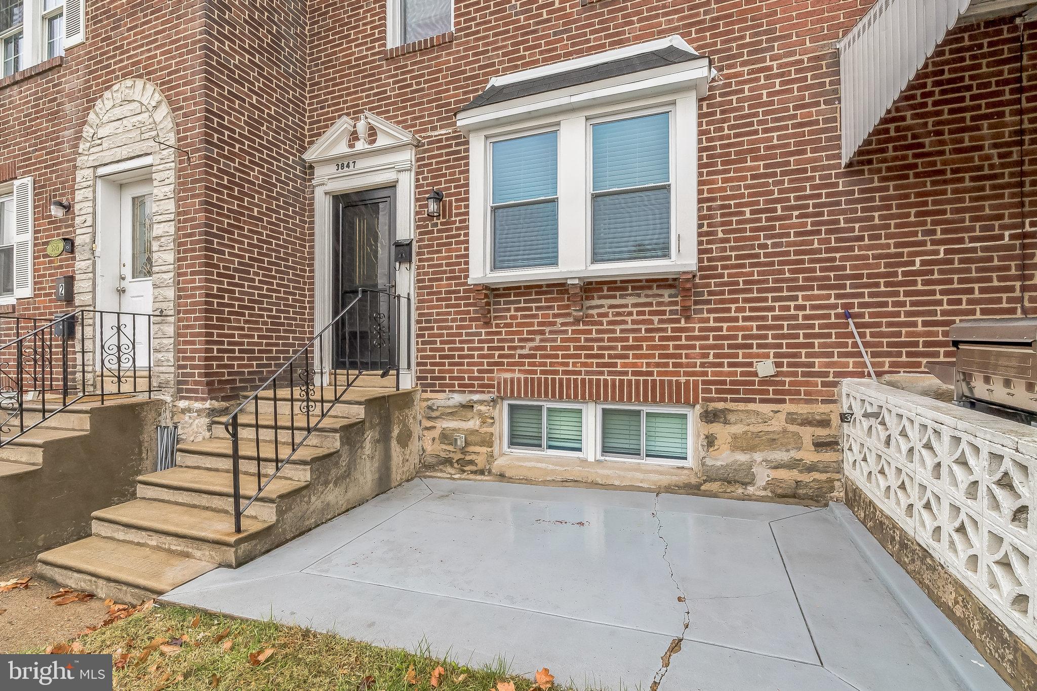 GARRETTFORD - Residential