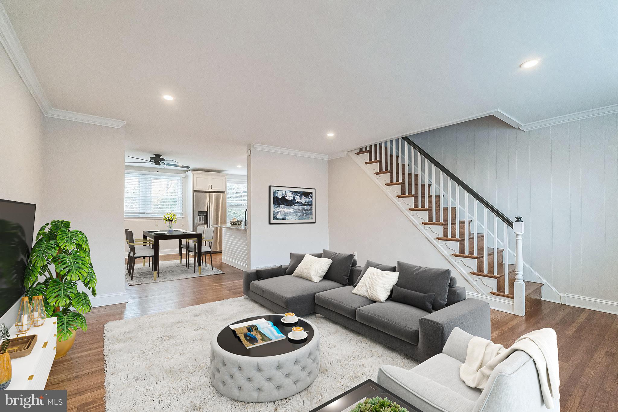 GARRETTFORD - Residential