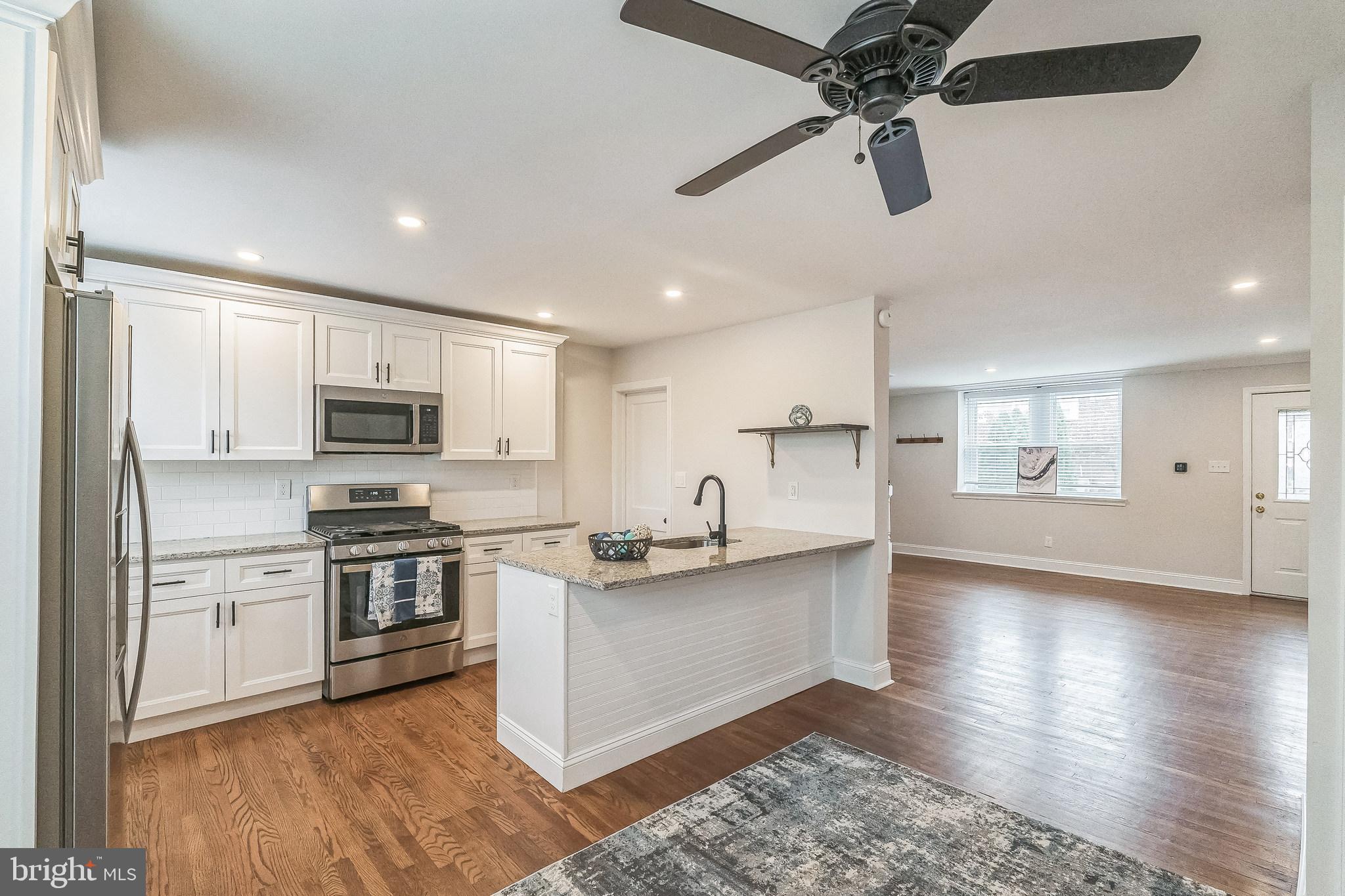 GARRETTFORD - Residential