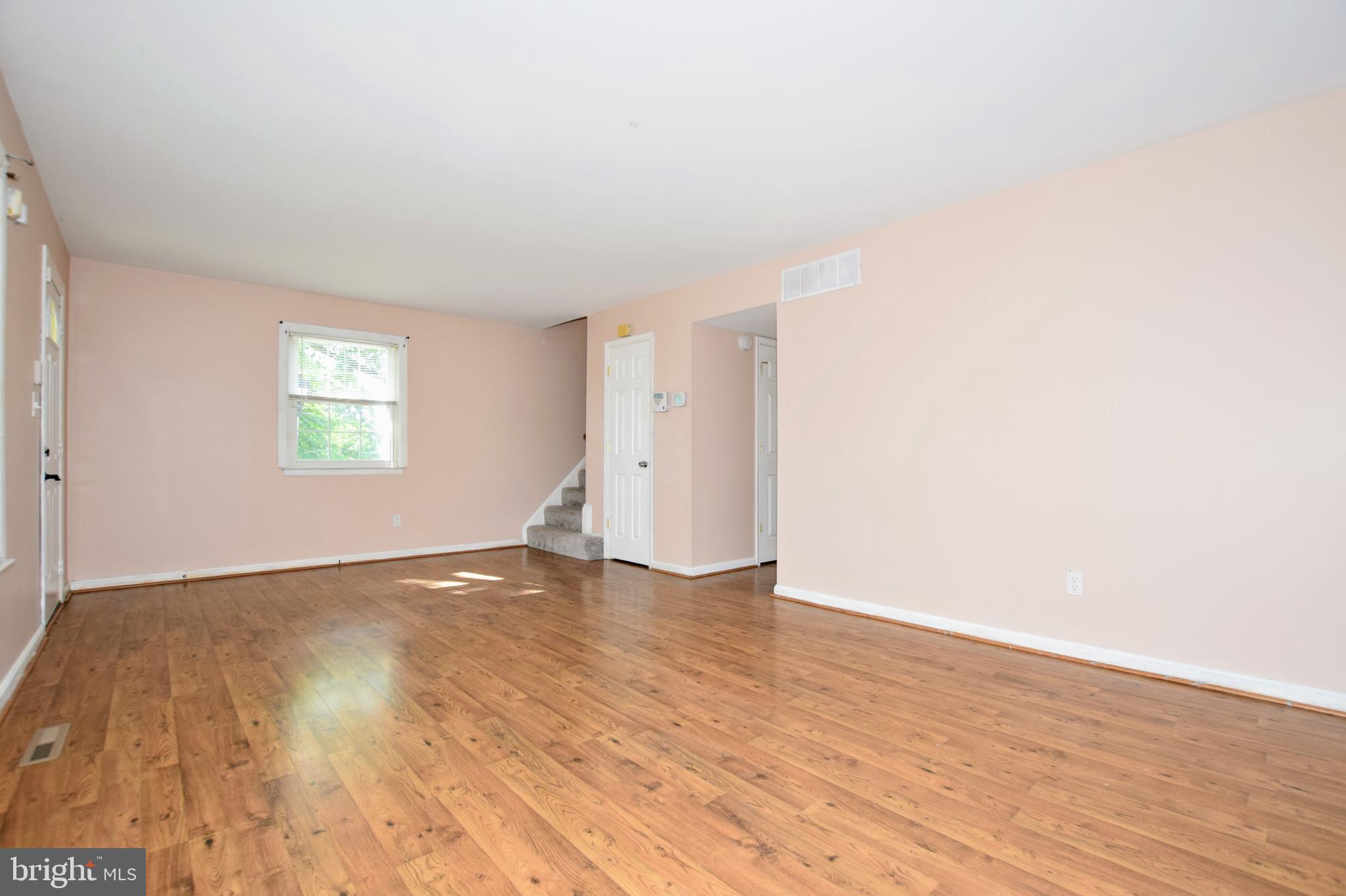 HARFORD SQUARE - Residential Lease