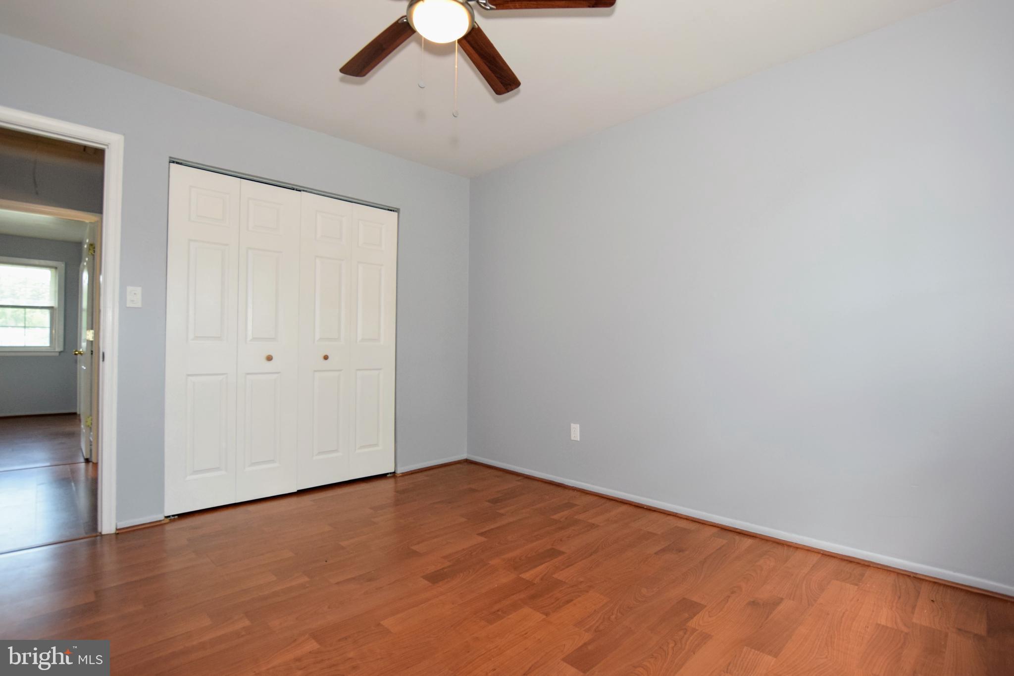 HARFORD SQUARE - Residential Lease