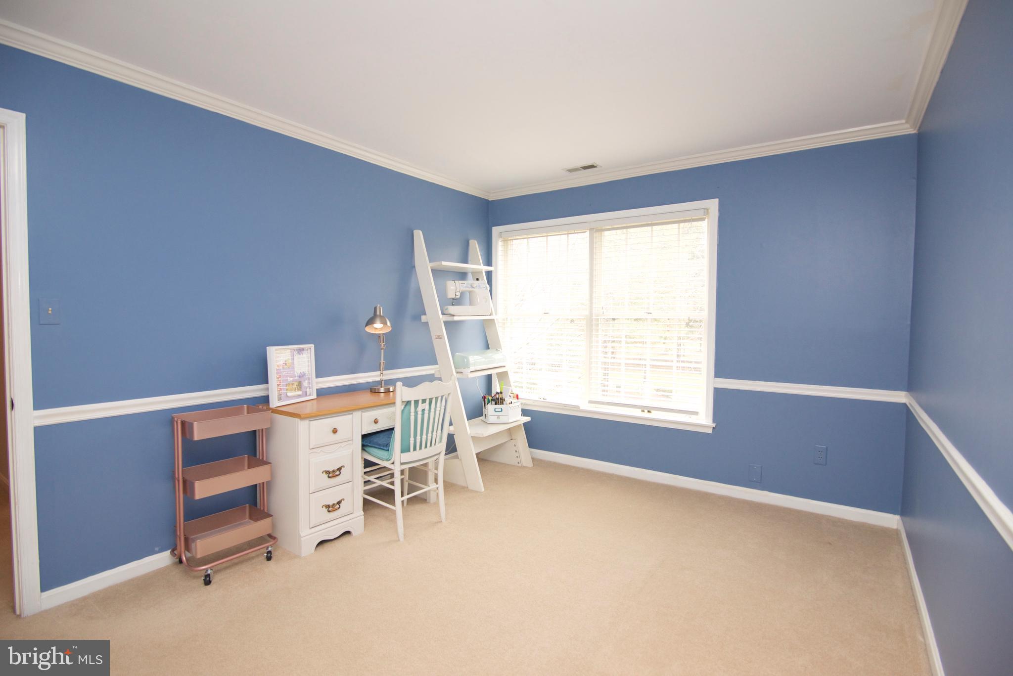 CHAPEL GATE - Residential Lease