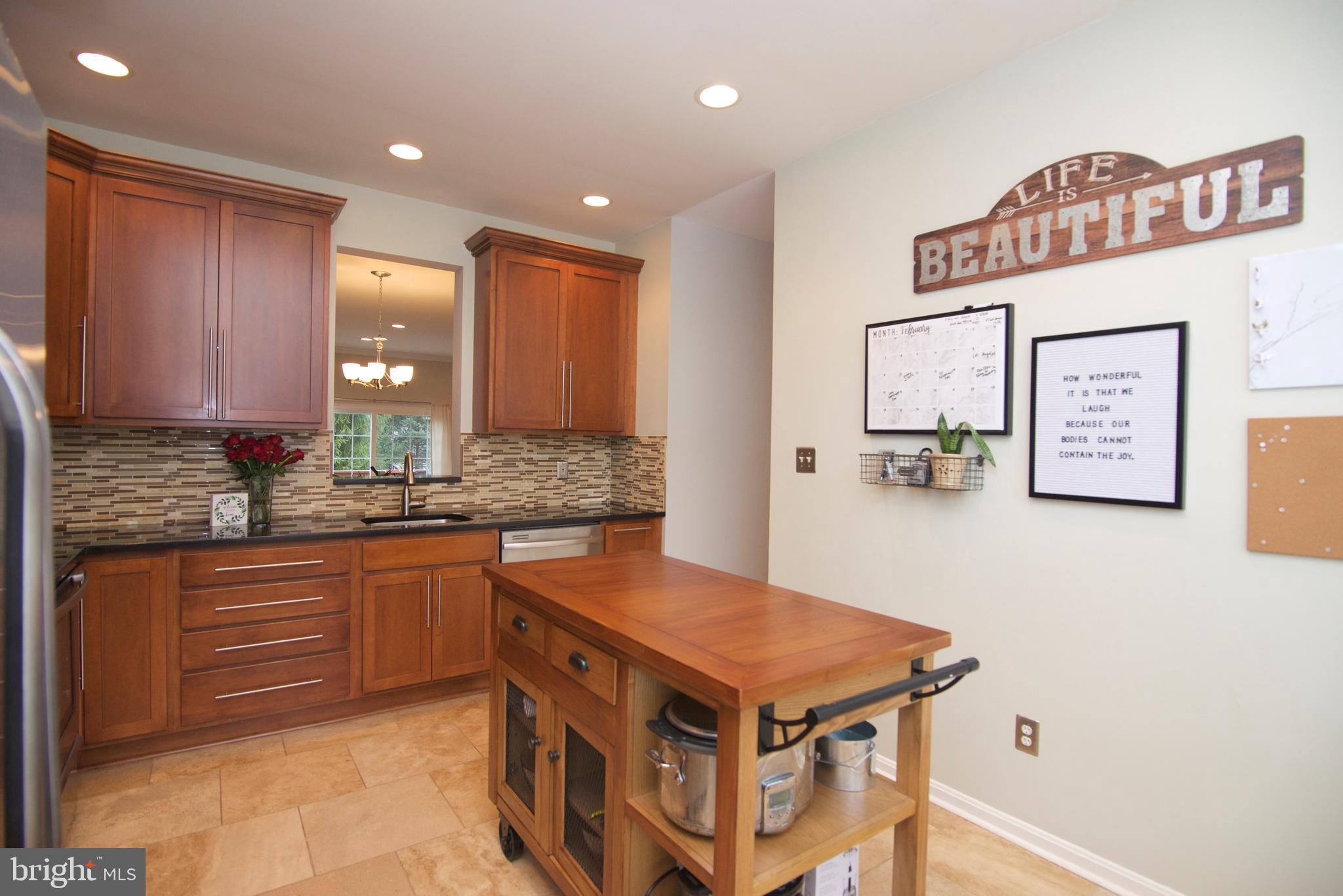 CHAPEL GATE - Residential Lease