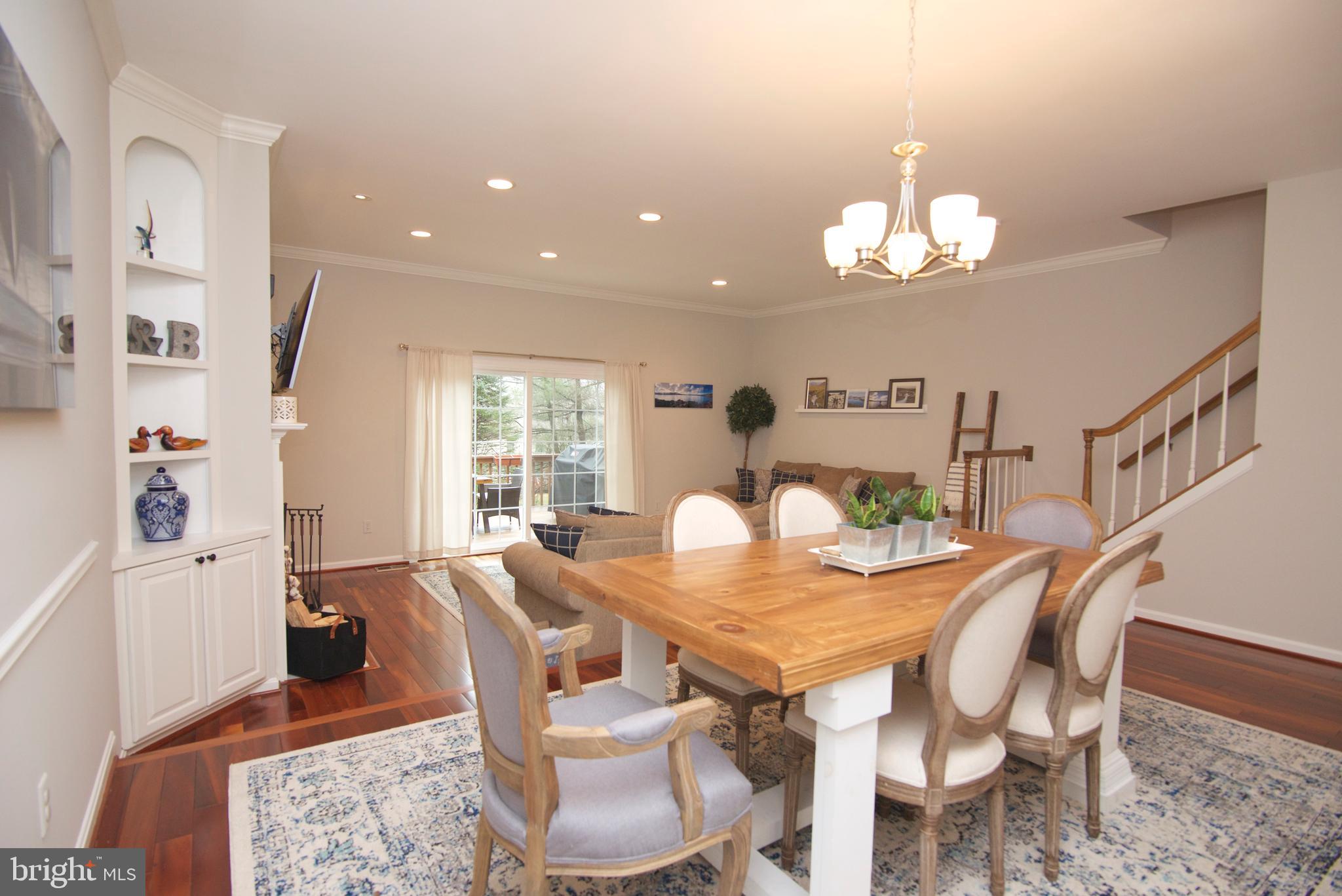 CHAPEL GATE - Residential Lease