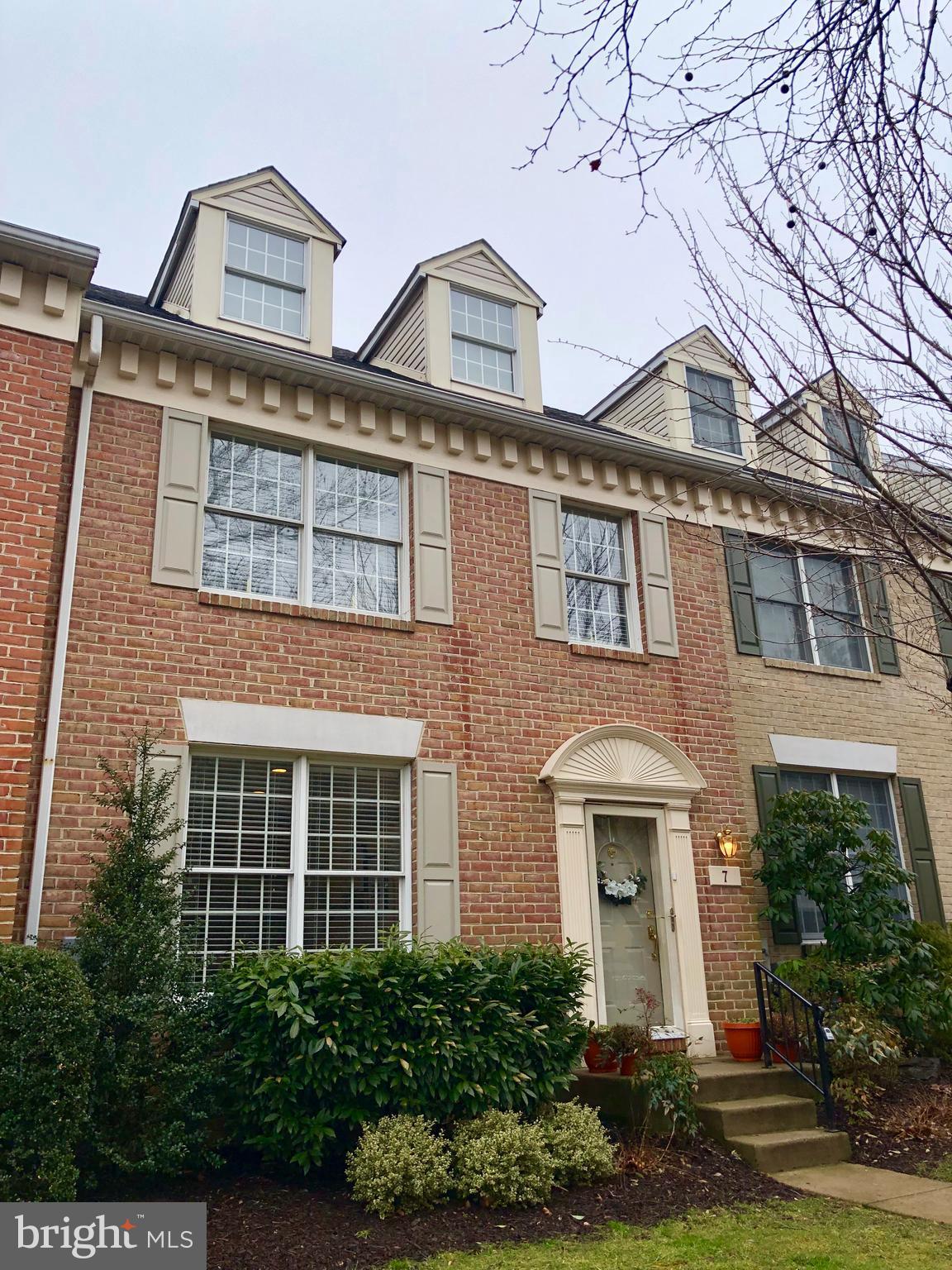 CHAPEL GATE - Residential Lease