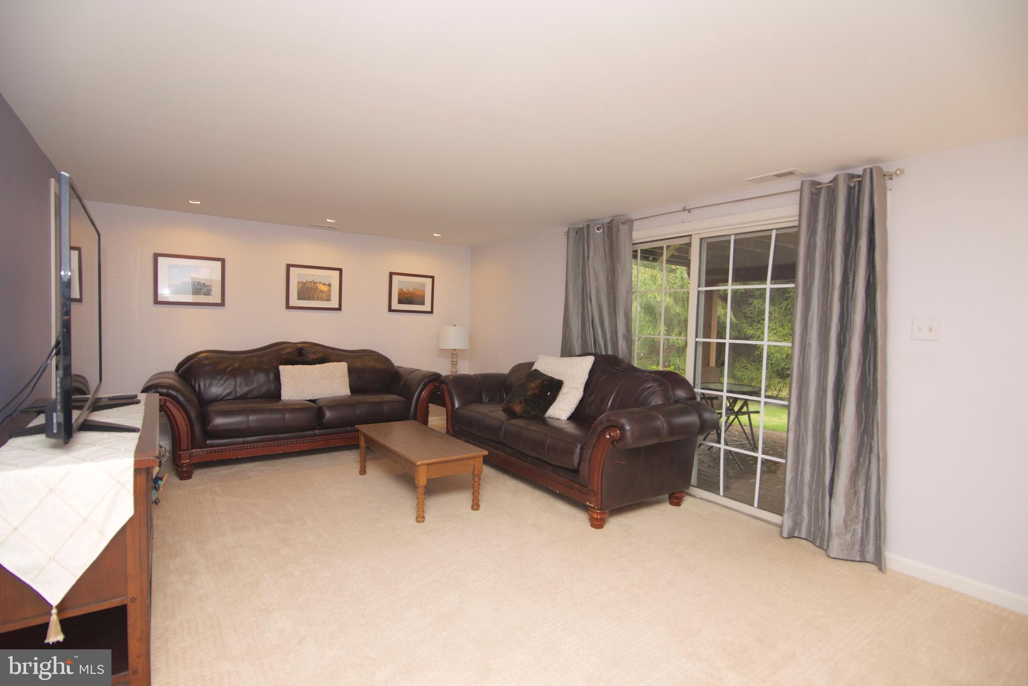 CHAPEL GATE - Residential Lease