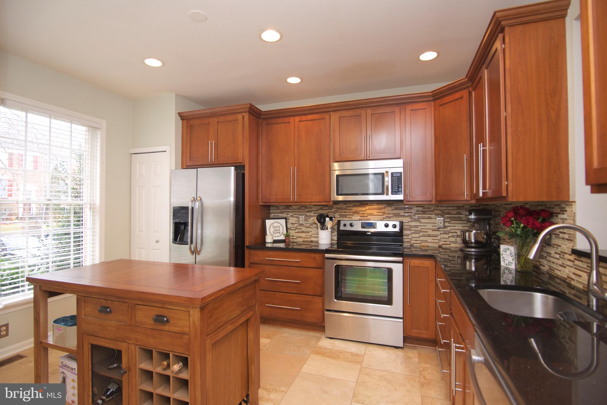 CHAPEL GATE - Residential Lease