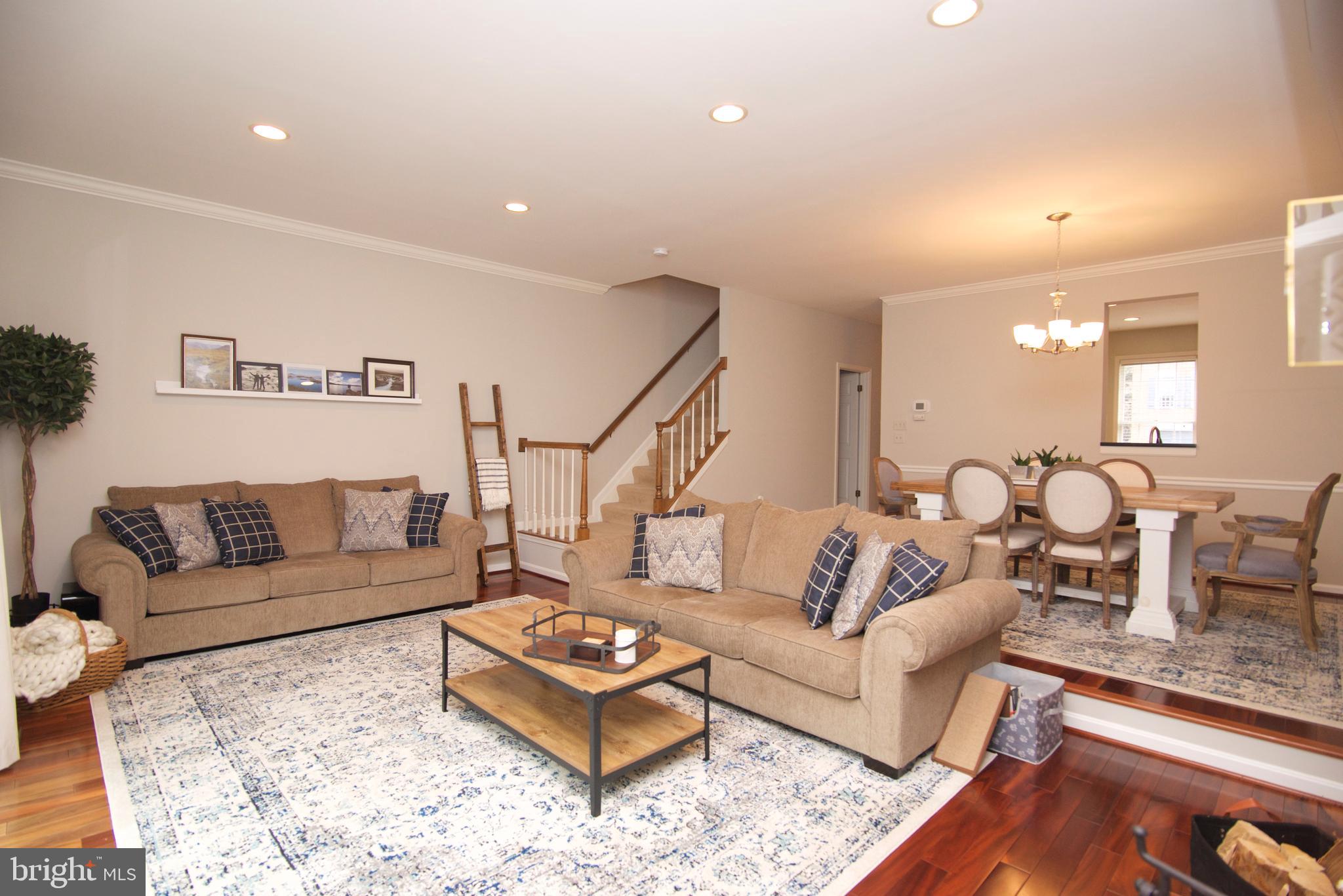 CHAPEL GATE - Residential Lease